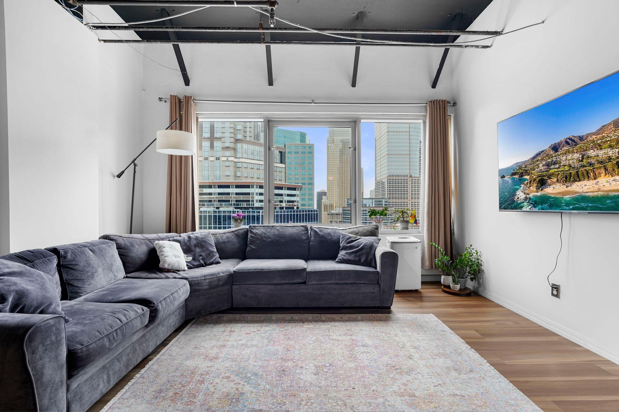 431 South 7th Street, Unit 2605 Minneapolis, MN 55415 - Photo 8 of 20