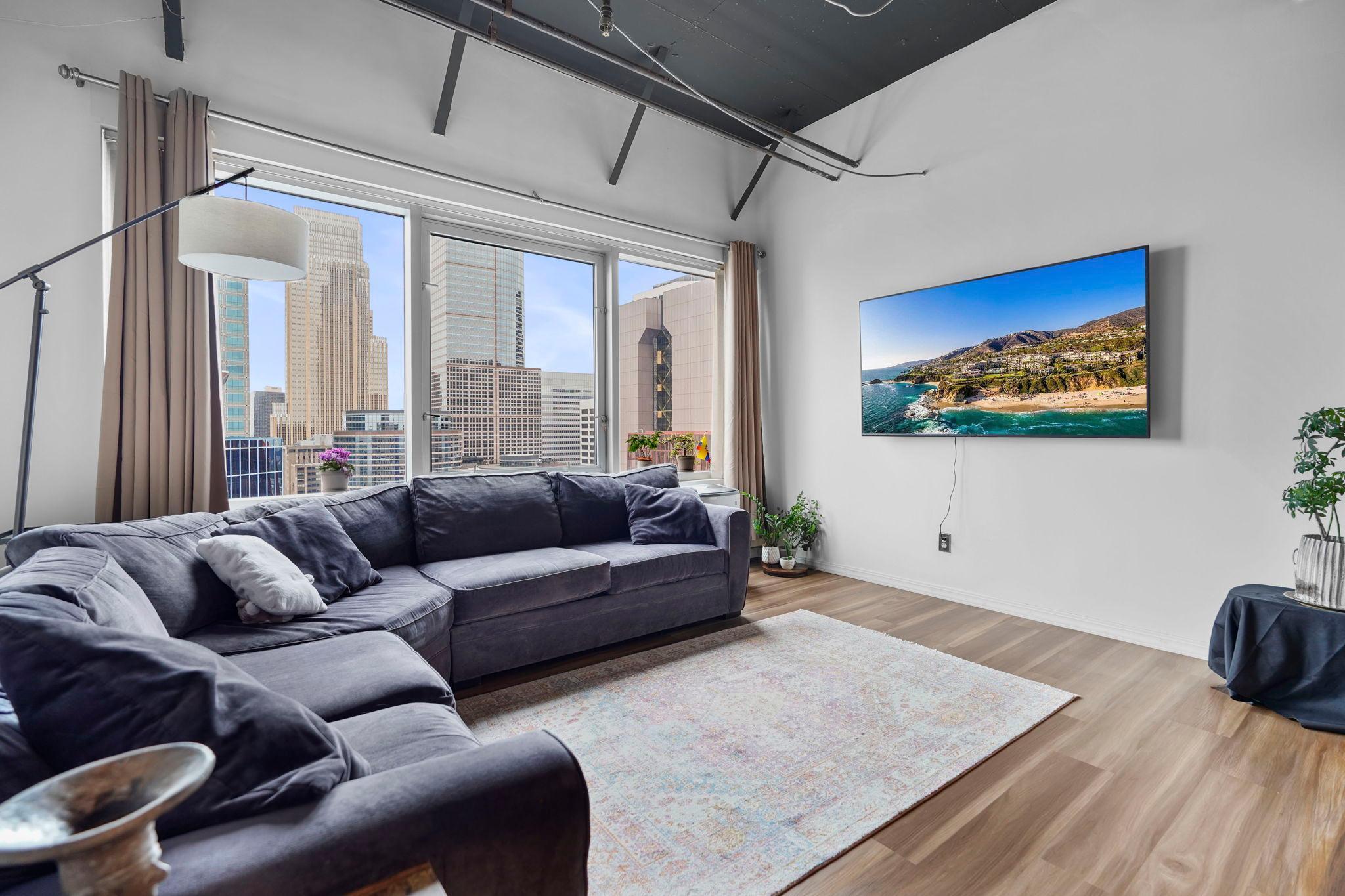 431 South 7th Street, Unit 2605 Minneapolis, MN 55415 - Photo 9 of 20