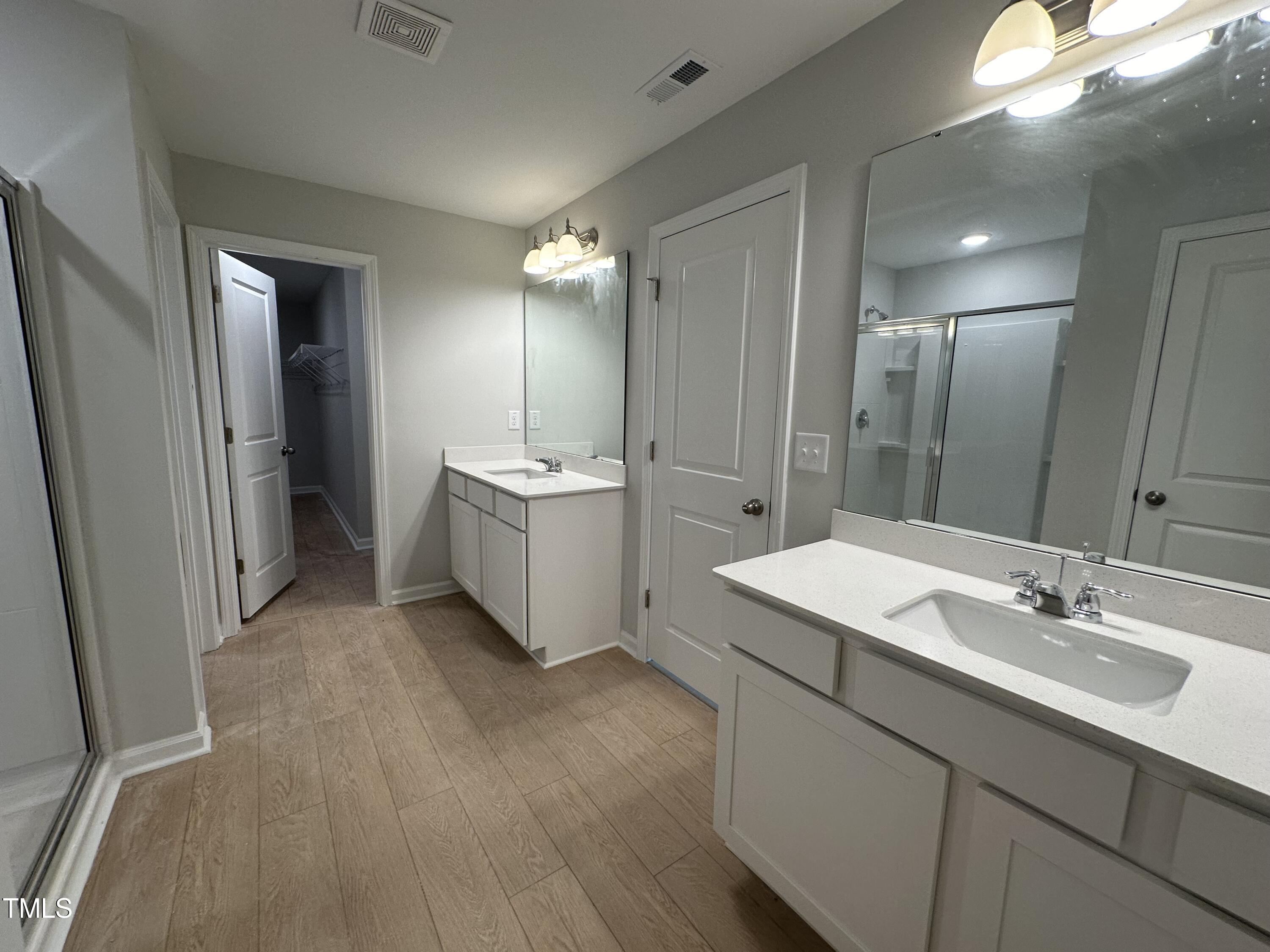 3043 Ranger Drive, Unit 29 Durham, NC 27703 - Photo 18 of 29 18 Primary Bathroom
