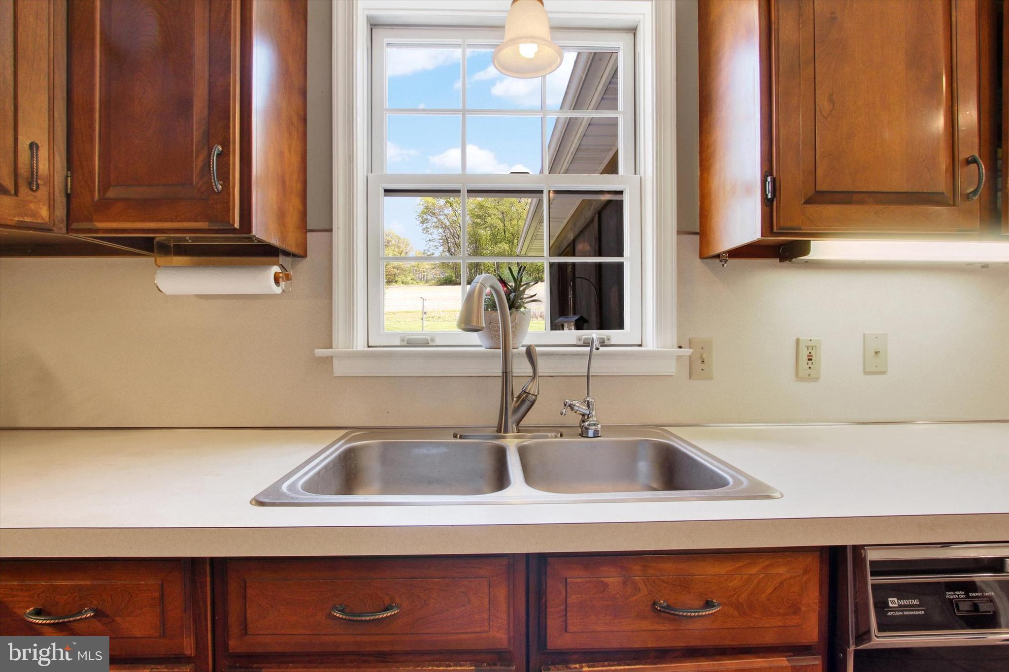 2474 Meeting House Road Spring Grove, PA 17362 - Photo 19 of 51 a kitchen with a sink and a window