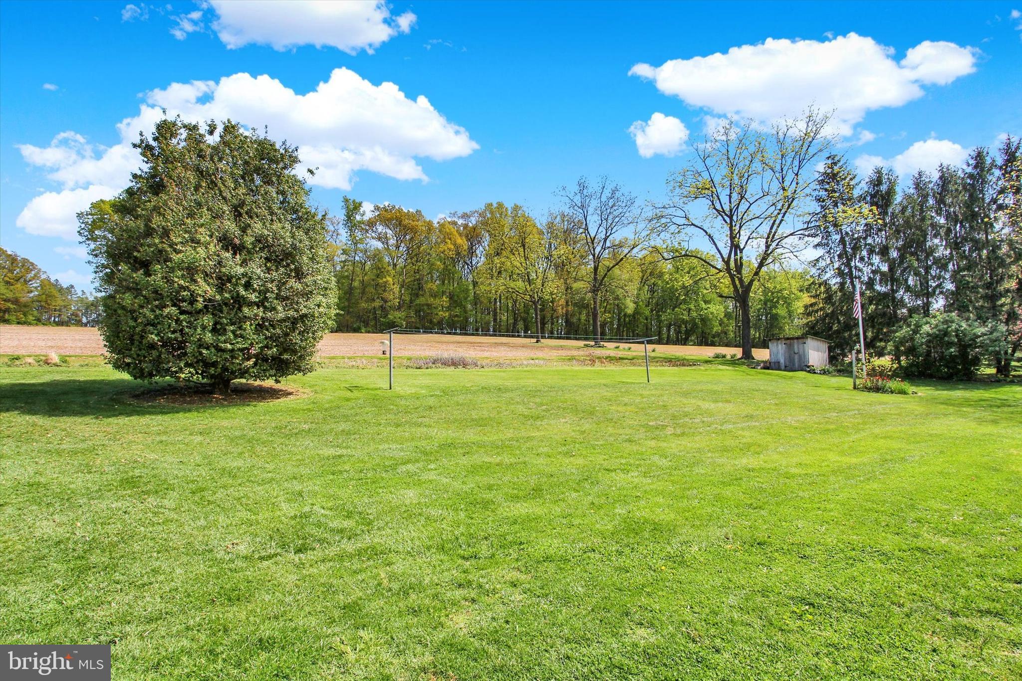 2474 Meeting House Road Spring Grove, PA 17362 - Photo 36 of 51 a view of outdoor space with green field and trees