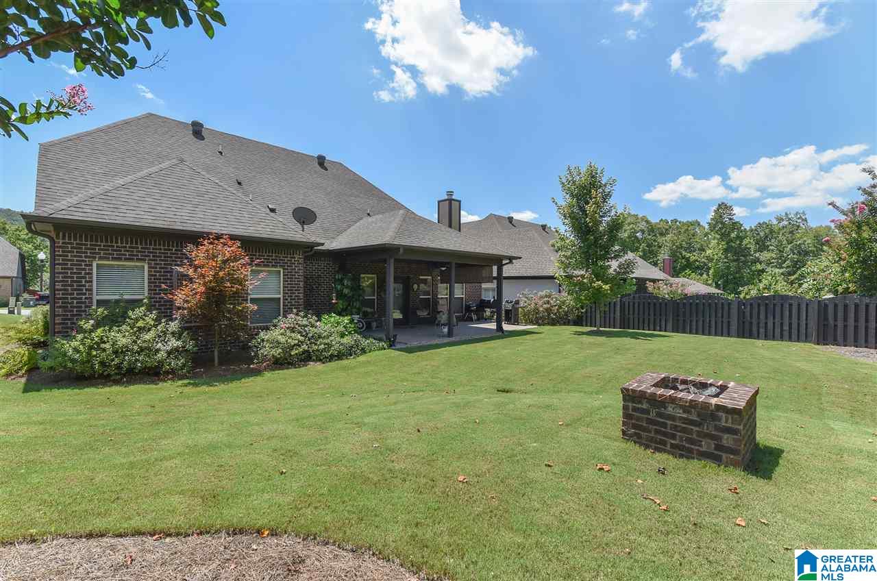 204 Dunrobin Cove Pelham, AL 35124 - Photo 44 of 49
