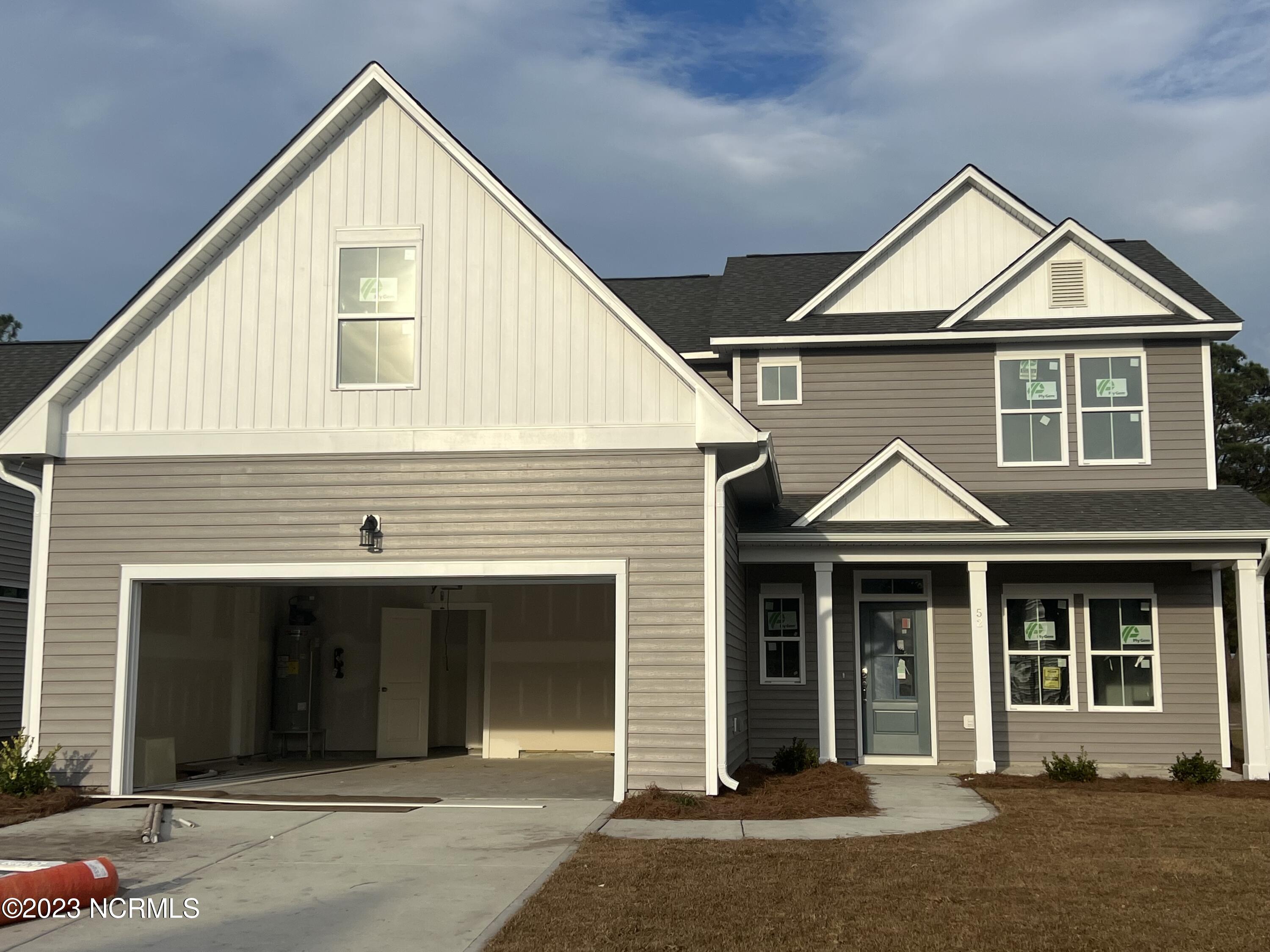 52 East Weatherbee Way Hampstead, NC 28443 - Photo 1 of 5 IMG_5070