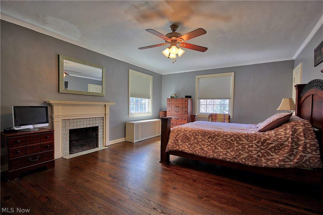 2619 Dysart Road Cleveland, OH 44118 - Photo 19 of 35 Gallery Image 19