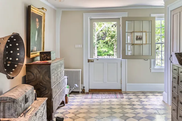 a bathroom with a sink toilet and a bathtub