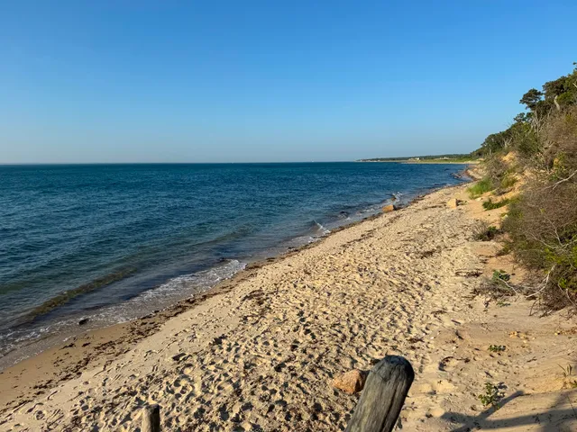 $6,495,000 | 180 Pilot Hill Farm Road, Vineyard Haven, MA 02568