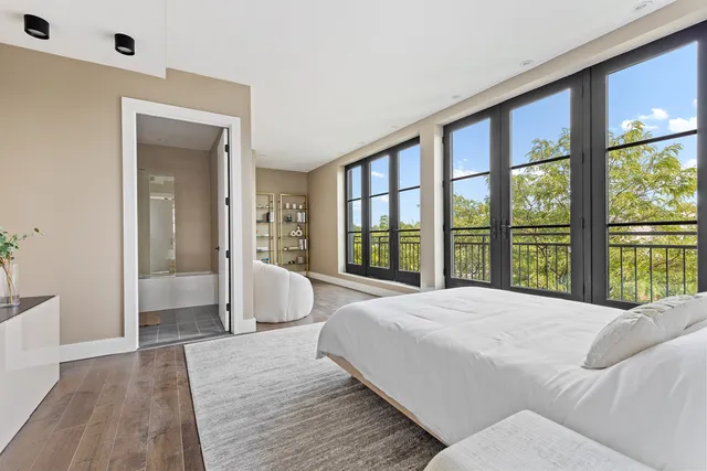 $1,395,000 | 1411 Bushwick Avenue, Unit 5B | Bushwick