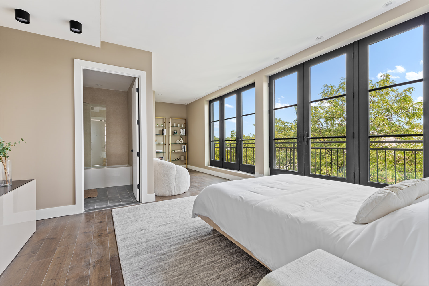 1411 Bushwick Avenue, Unit 5B Brooklyn, NY 11207 - Photo 3 of 8