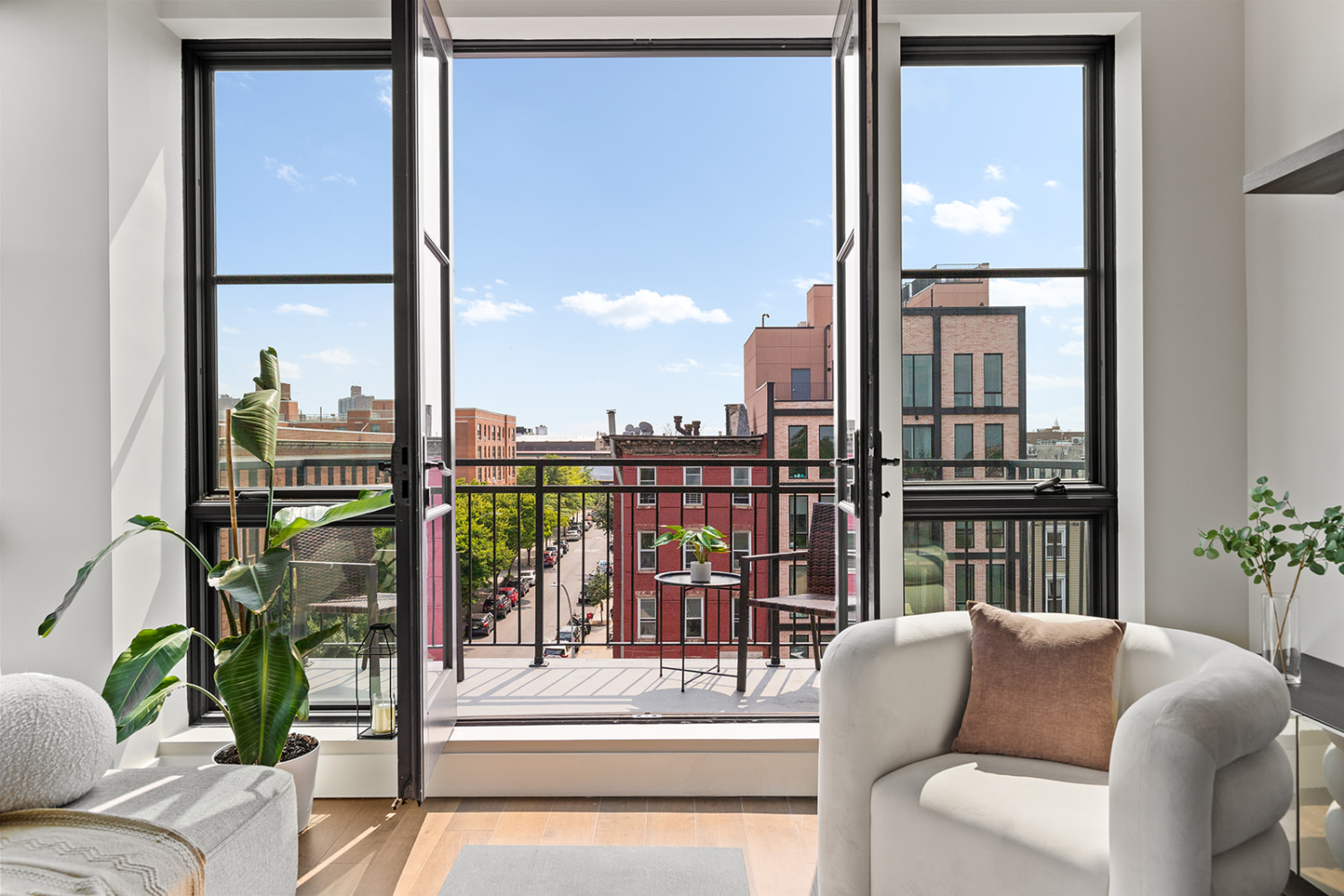 1411 Bushwick Avenue, Unit 5B Brooklyn, NY 11207 - Photo 4 of 8