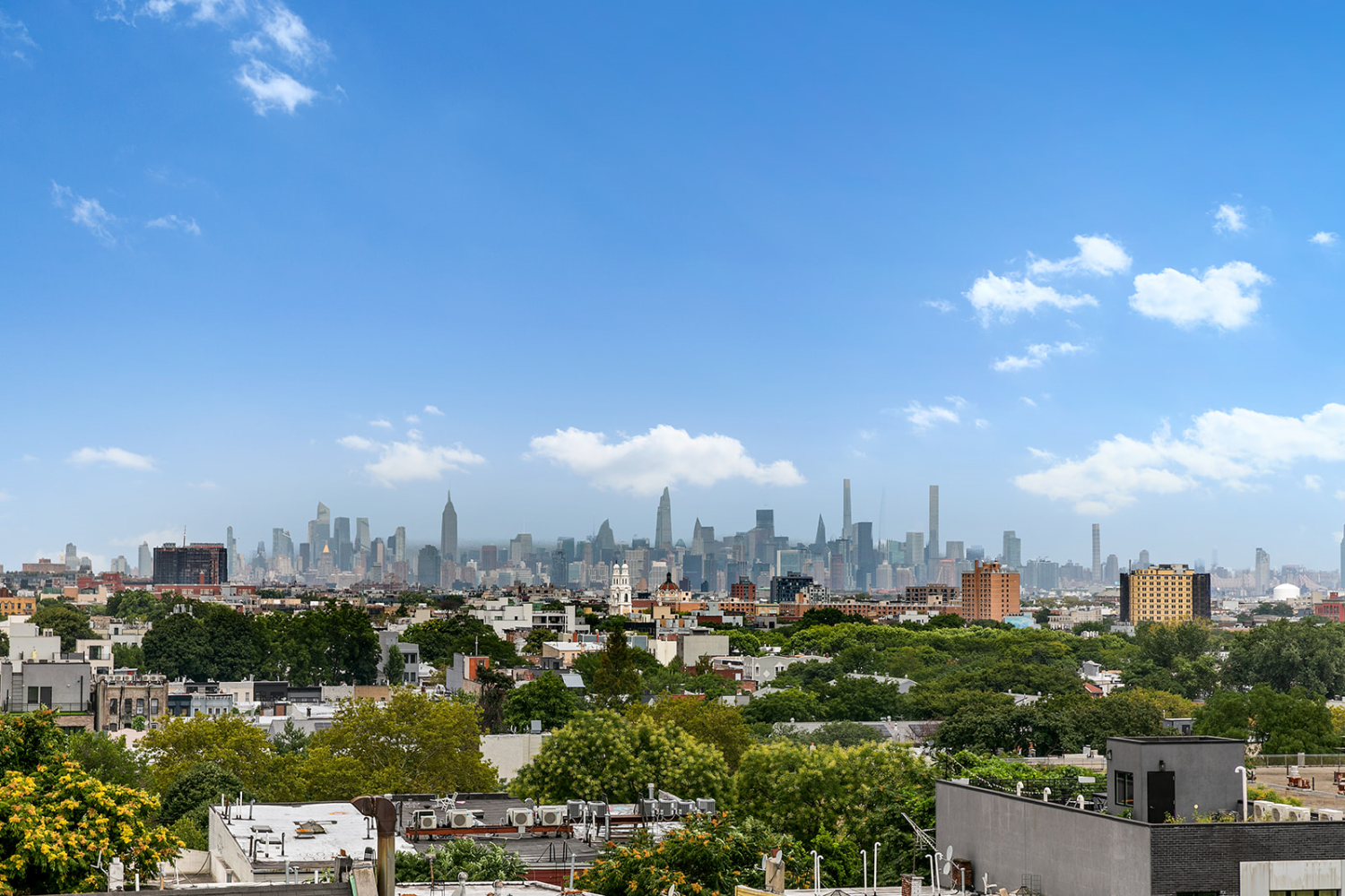 1411 Bushwick Avenue, Unit 5B Brooklyn, NY 11207 - Photo 6 of 8