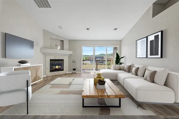 $345,000 | 7479 South Alkire Street, Unit 302, Littleton, CO 80127