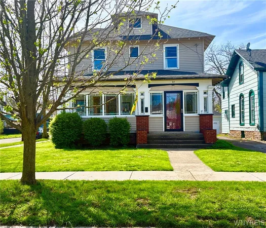 $225,000 | 64 North Chapel Street, Persia, NY 14070