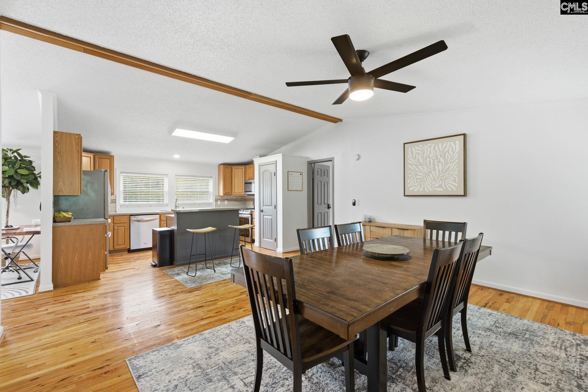 1463 Spears Creek Road Lugoff, SC 29078 - Photo 35 of 74