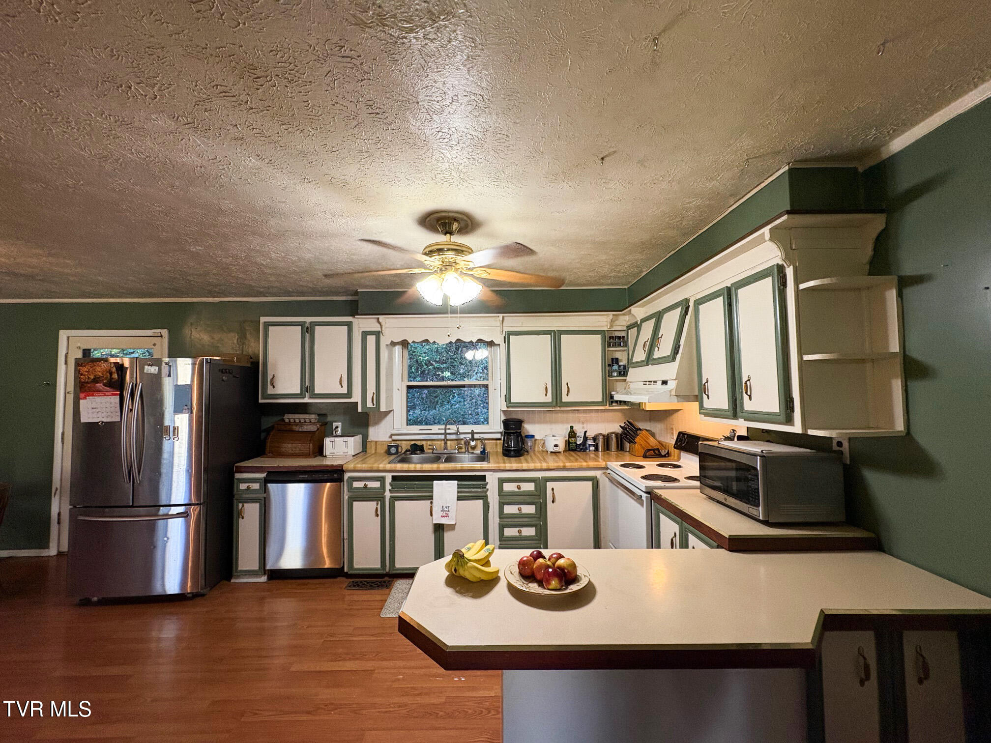 345 Mt Wesley Road Telford, TN 37690 - Photo 11 of 42 KitchenMountWesley