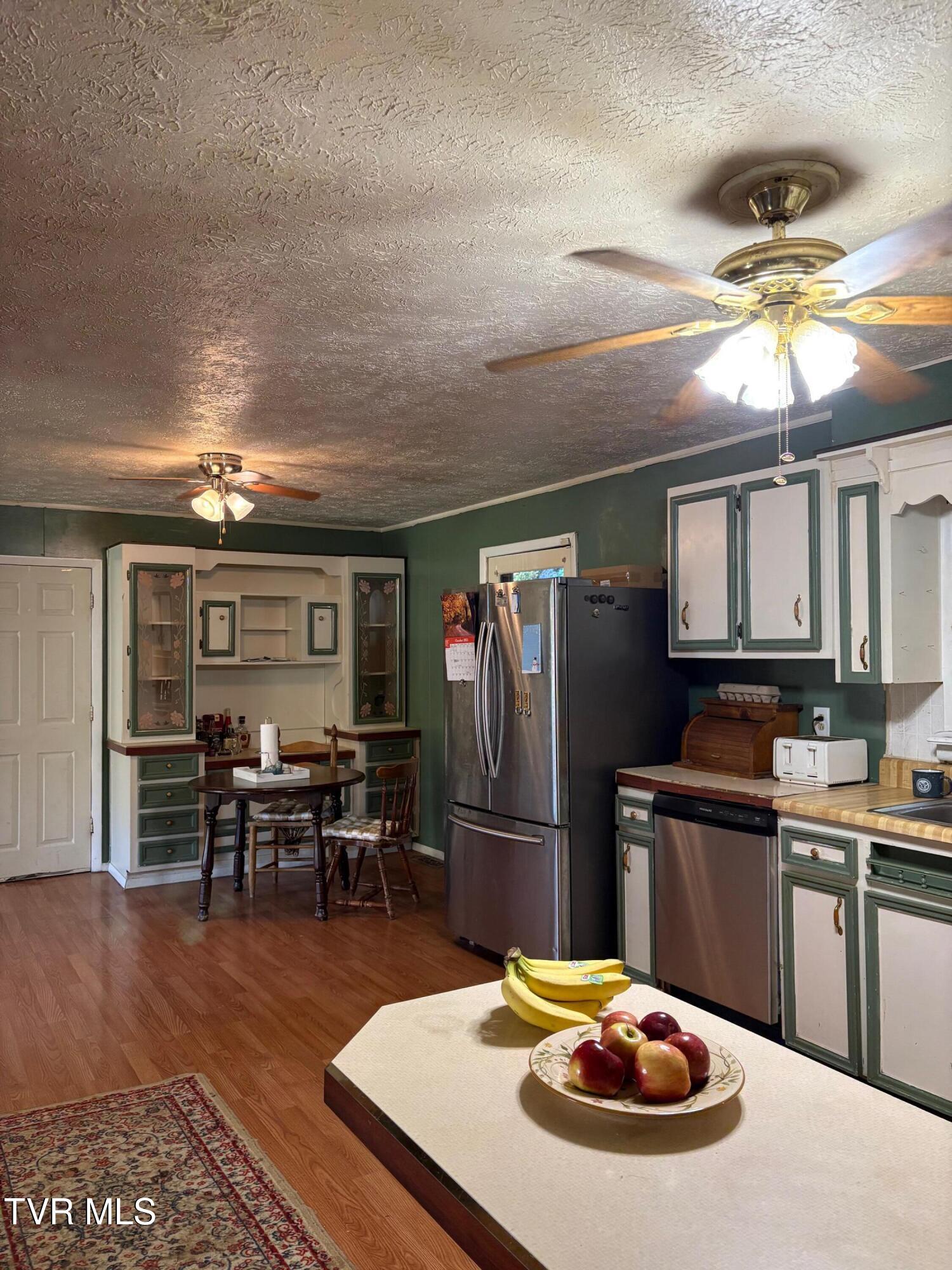 345 Mt Wesley Road Telford, TN 37690 - Photo 12 of 42 With Space for Dining