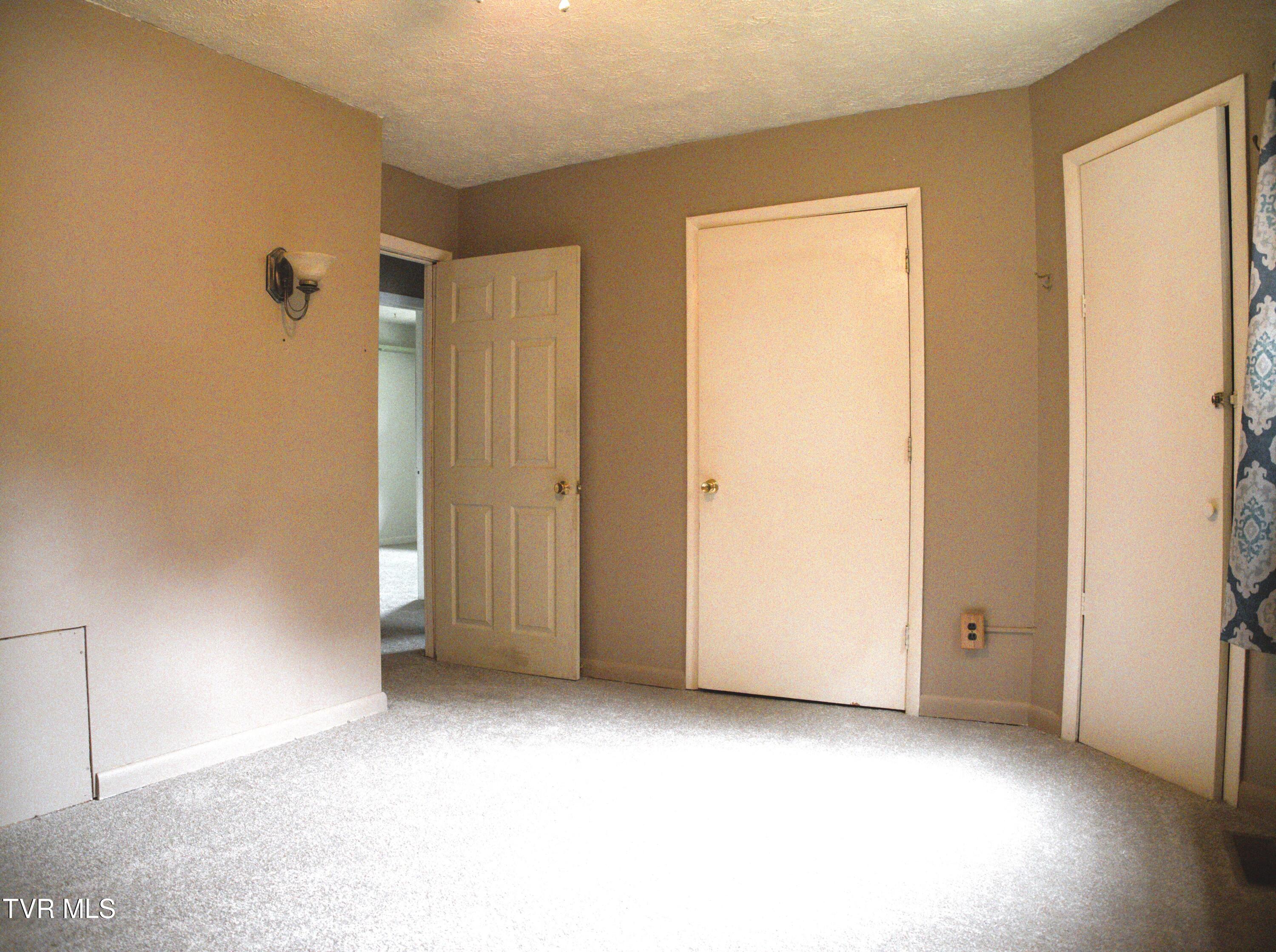 345 Mt Wesley Road Telford, TN 37690 - Photo 18 of 42 Primary.Bedroom