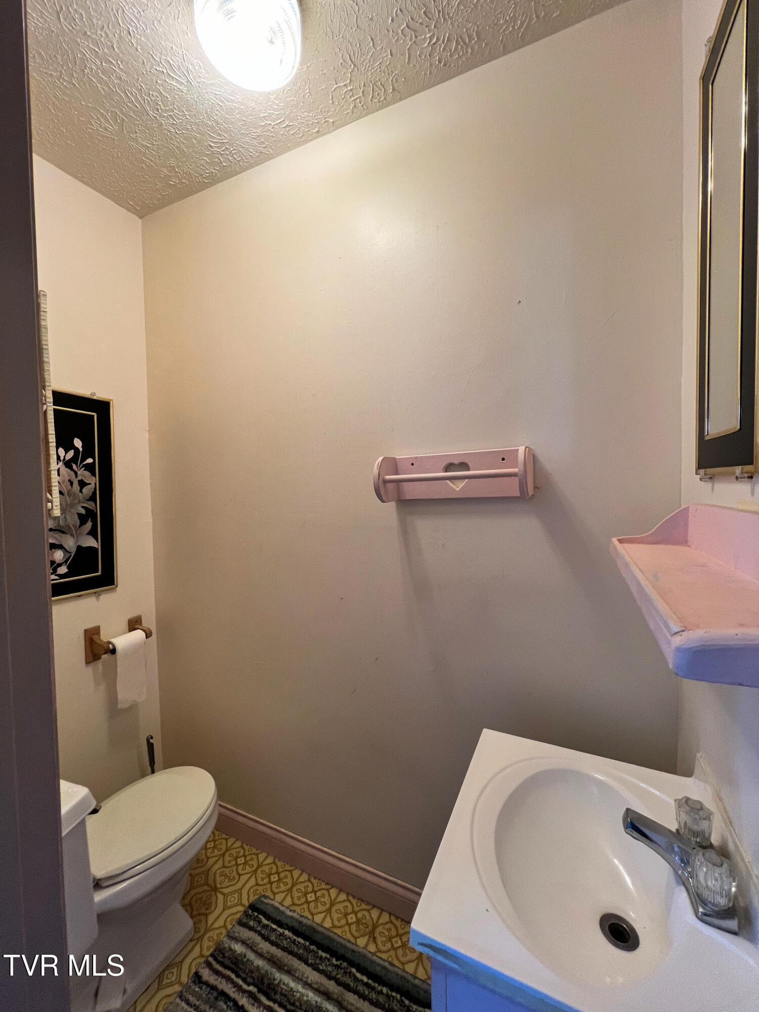 345 Mt Wesley Road Telford, TN 37690 - Photo 19 of 39 Half.Bathroom