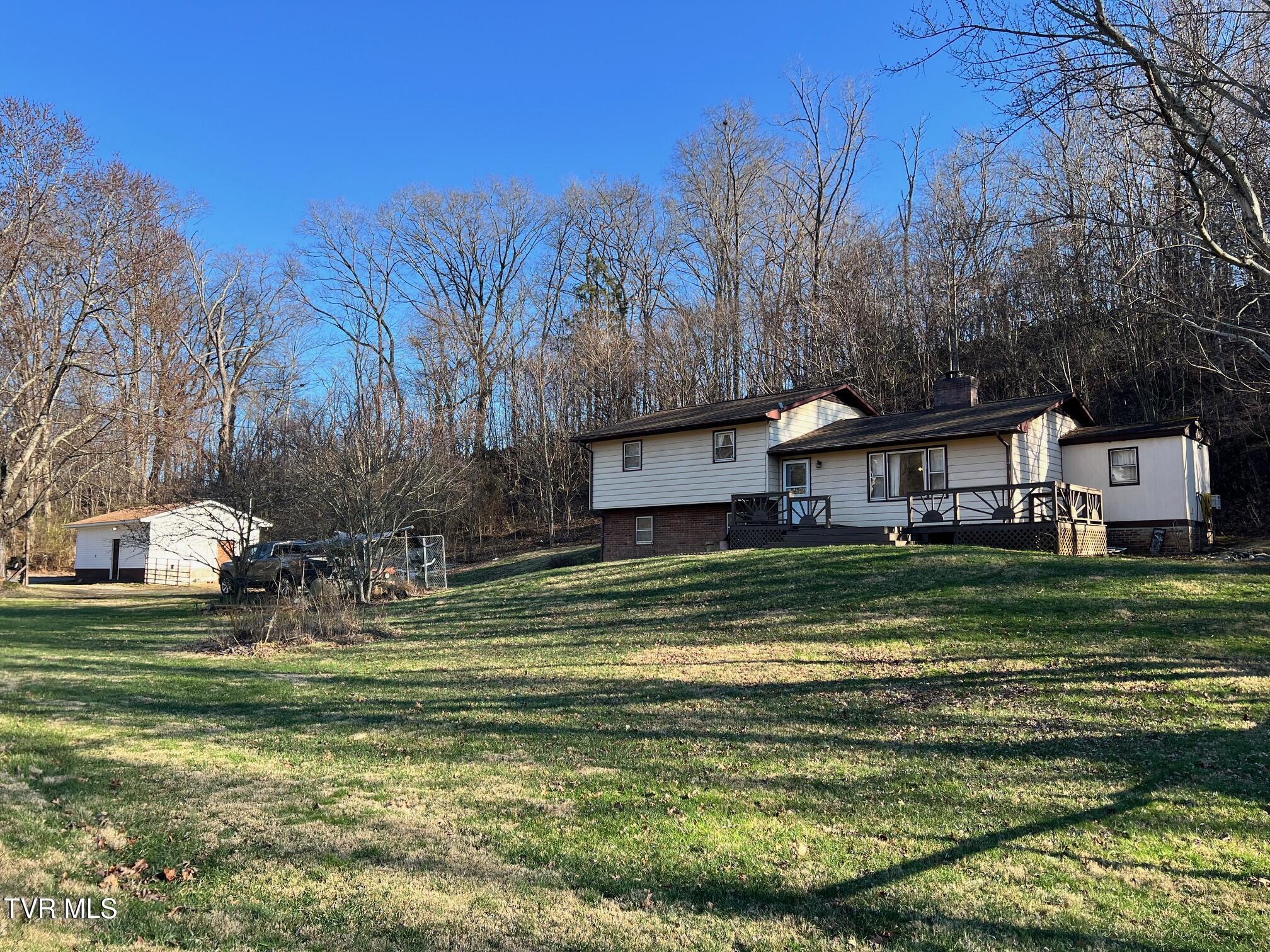 345 Mt Wesley Road Telford, TN 37690 - Photo 2 of 39 345 Mount Wesley