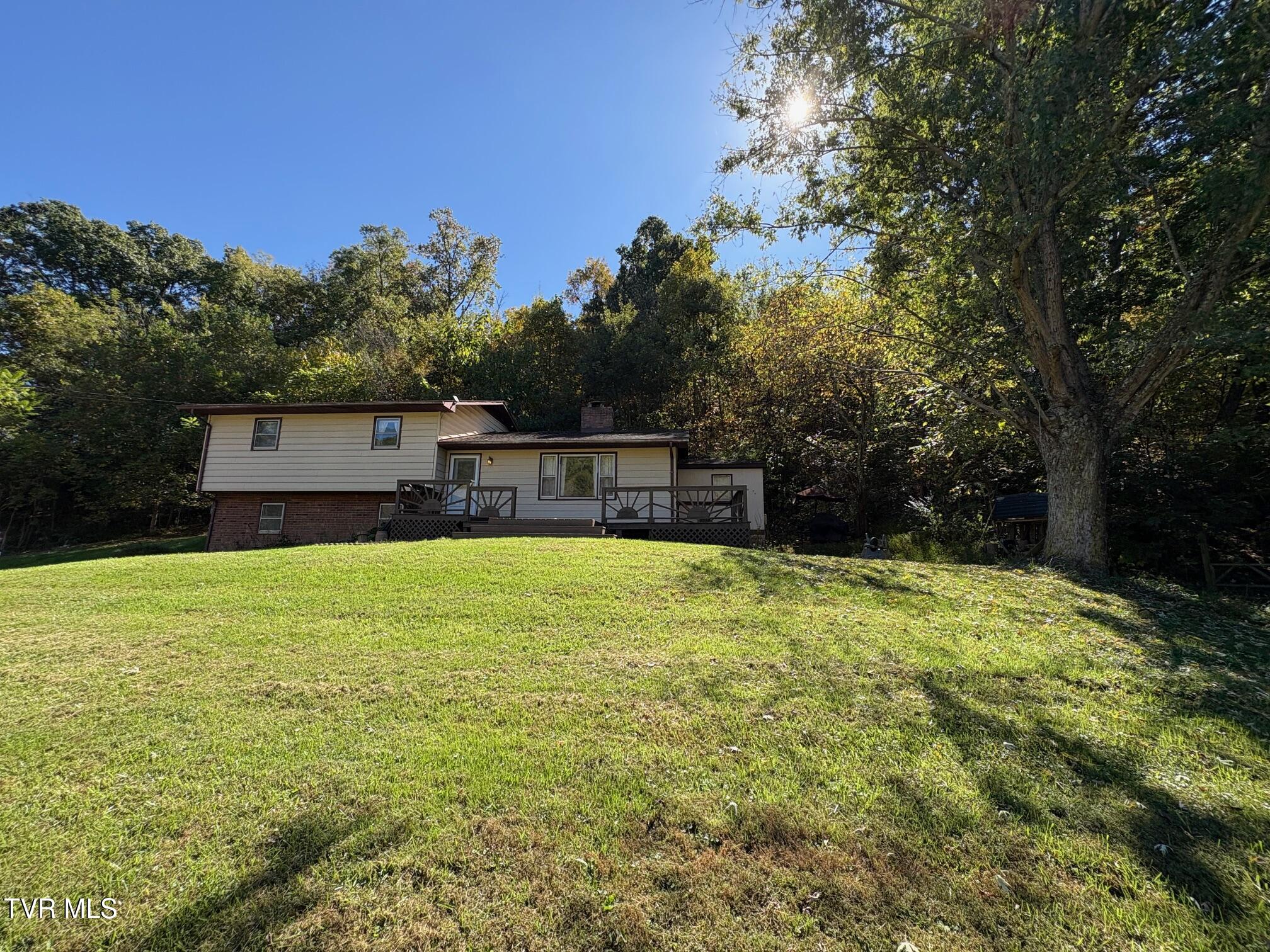 345 Mt Wesley Road Telford, TN 37690 - Photo 2 of 42 345MtWesley