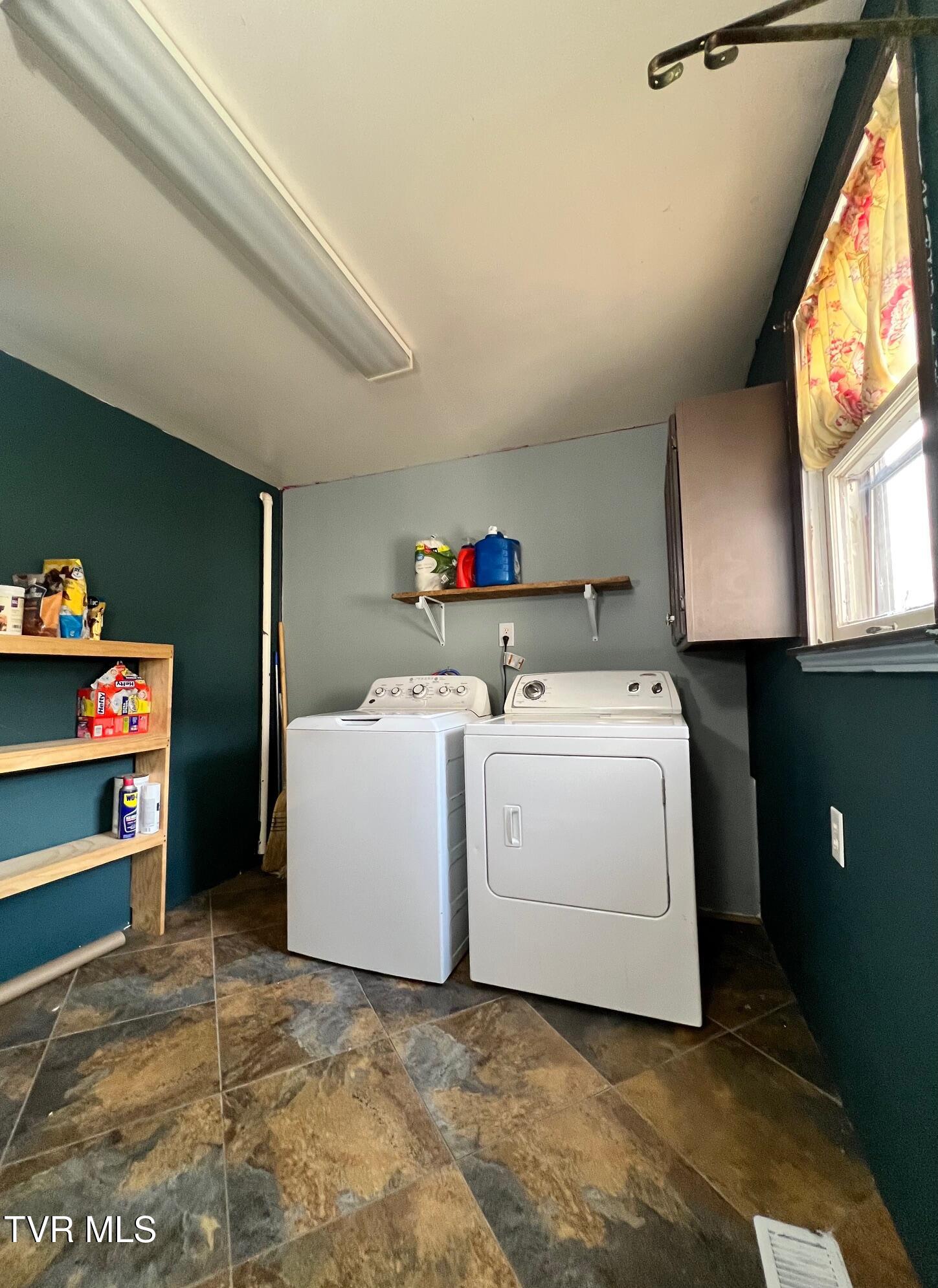 345 Mt Wesley Road Telford, TN 37690 - Photo 22 of 39 Laundry Room