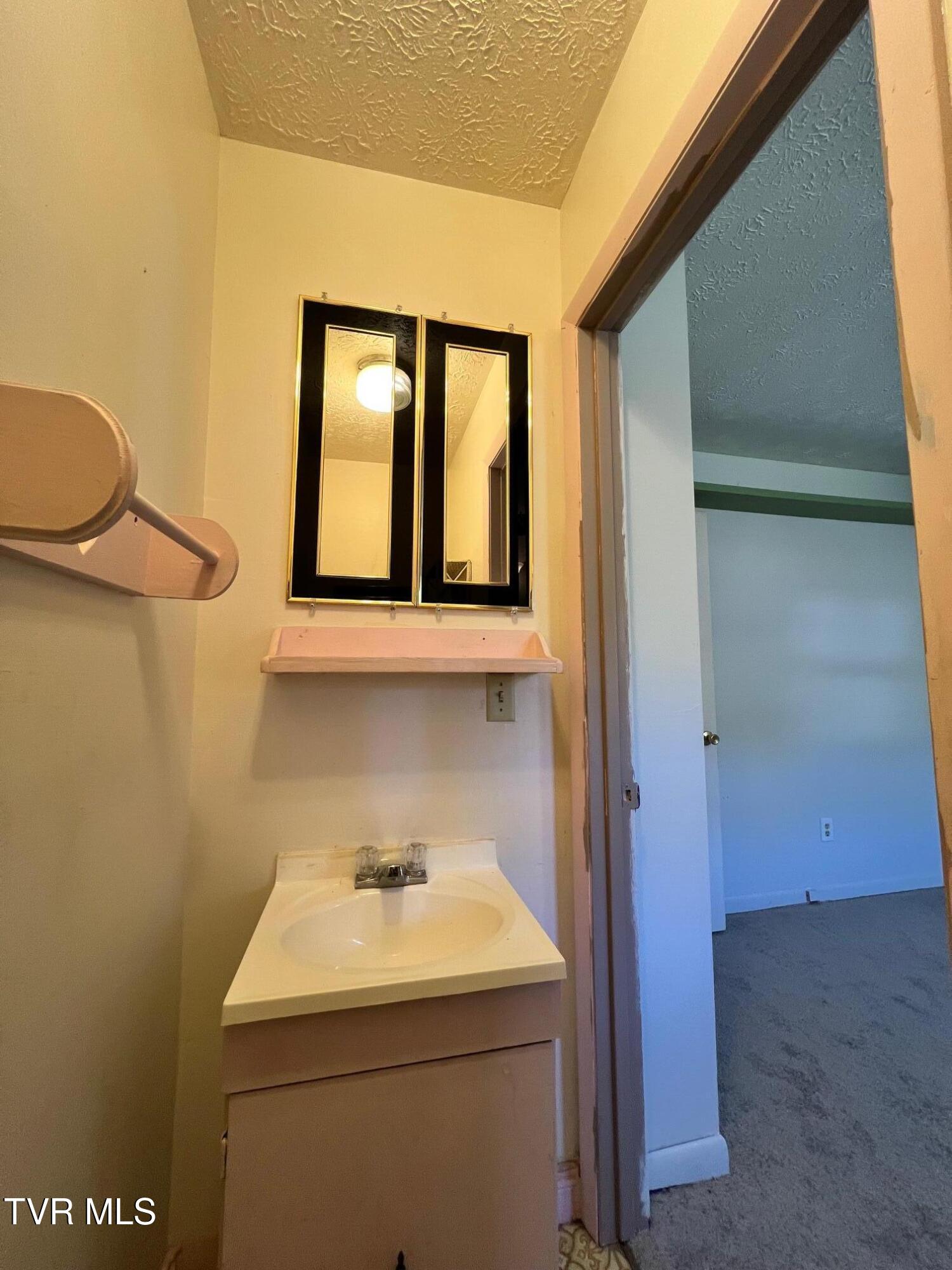 345 Mt Wesley Road Telford, TN 37690 - Photo 23 of 42 Half Bath