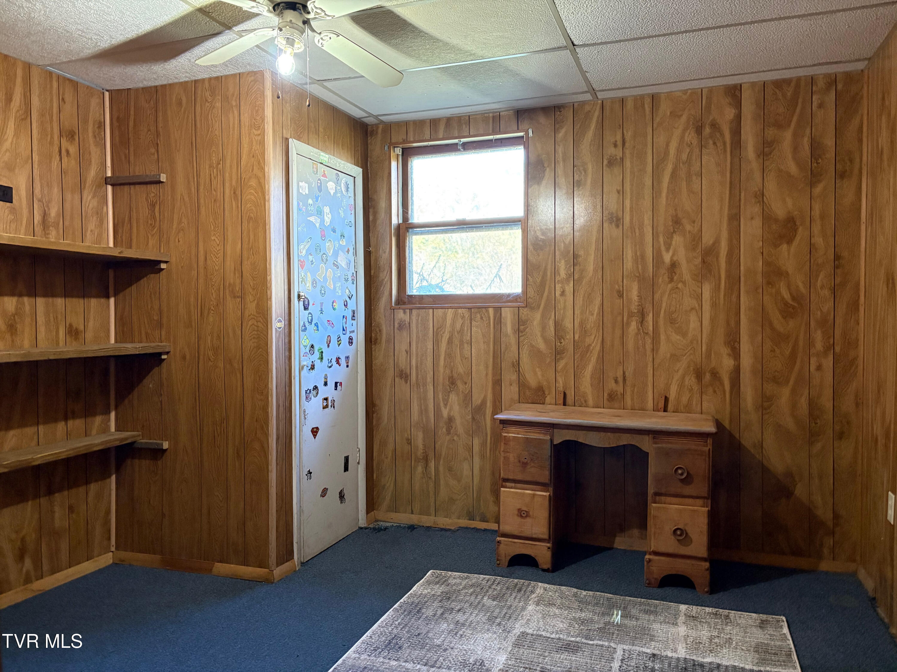 345 Mt Wesley Road Telford, TN 37690 - Photo 23 of 39 Downstairs.Office/Bonus