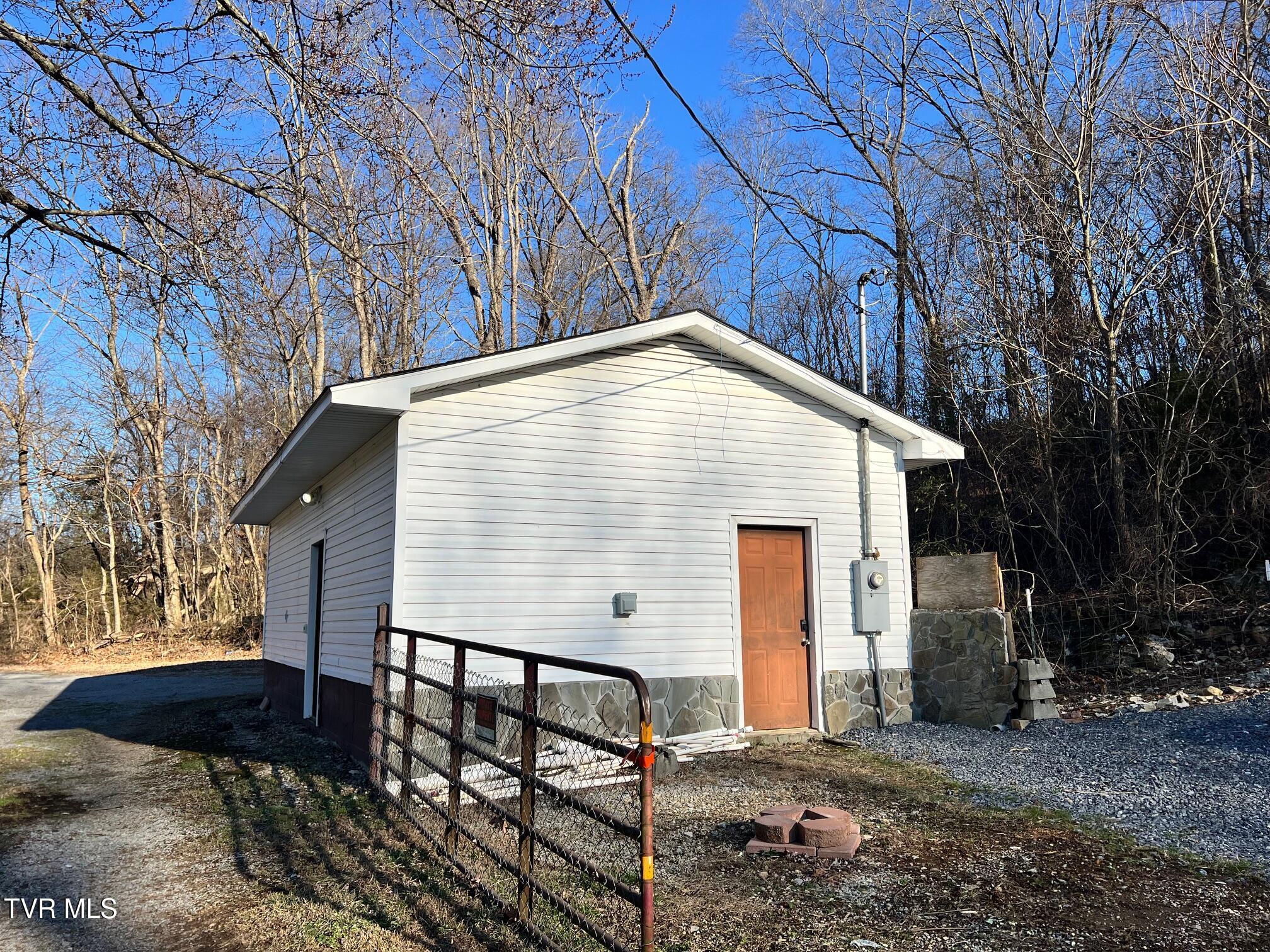 345 Mt Wesley Road Telford, TN 37690 - Photo 26 of 39 With Electric