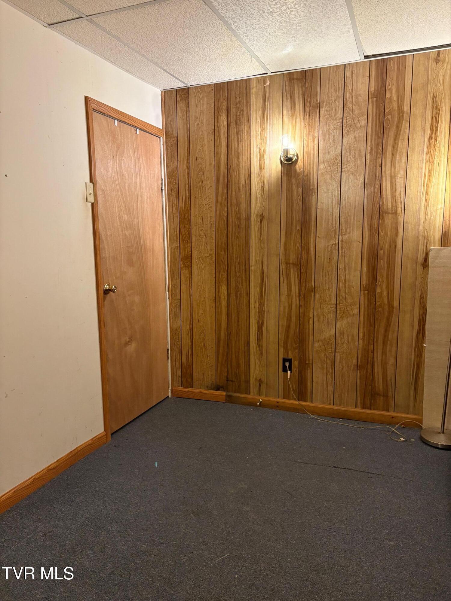 345 Mt Wesley Road Telford, TN 37690 - Photo 27 of 42 Downstairs.Storage.Room