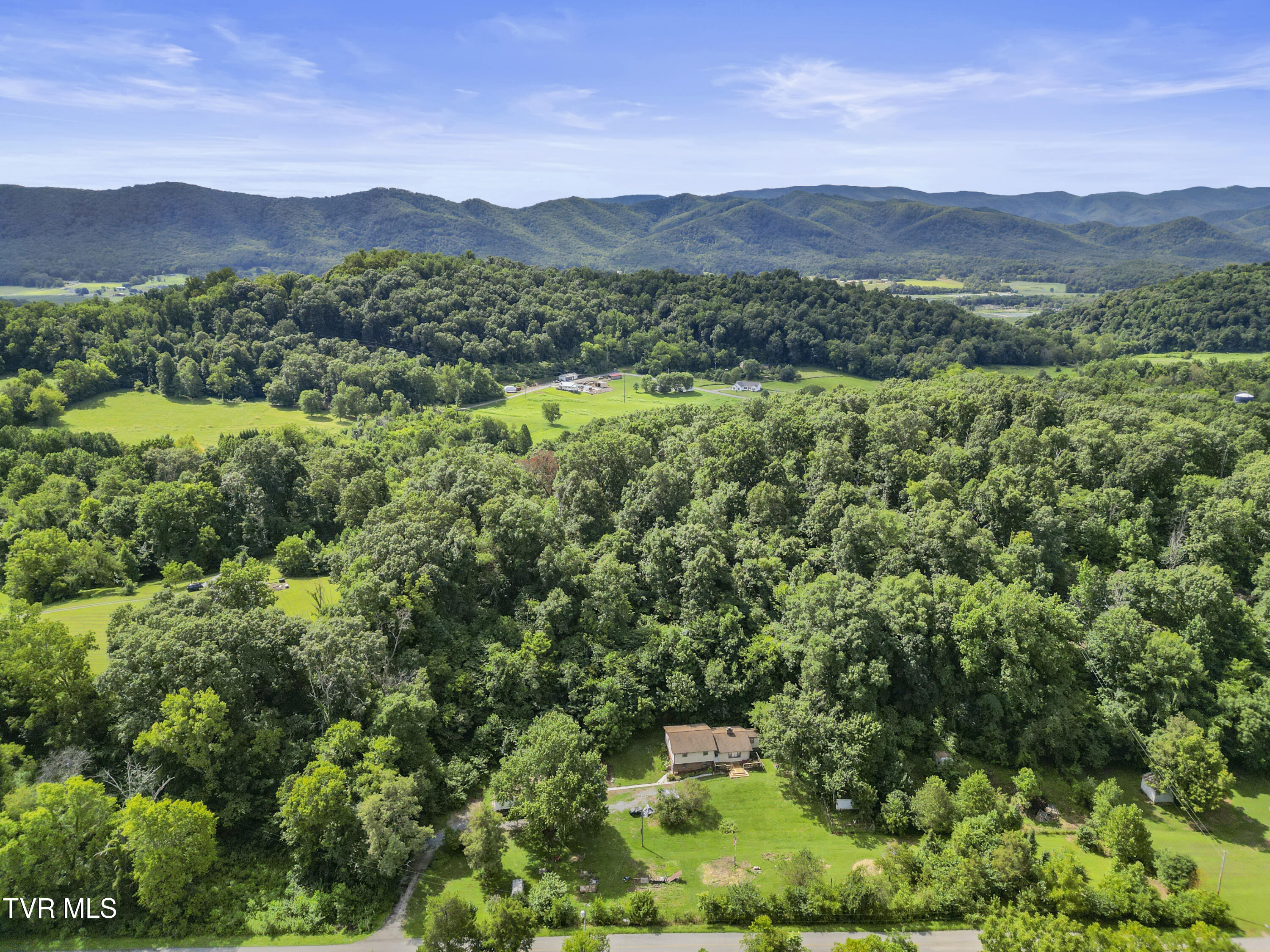 345 Mt Wesley Road Telford, TN 37690 - Photo 40 of 42 Aerial3