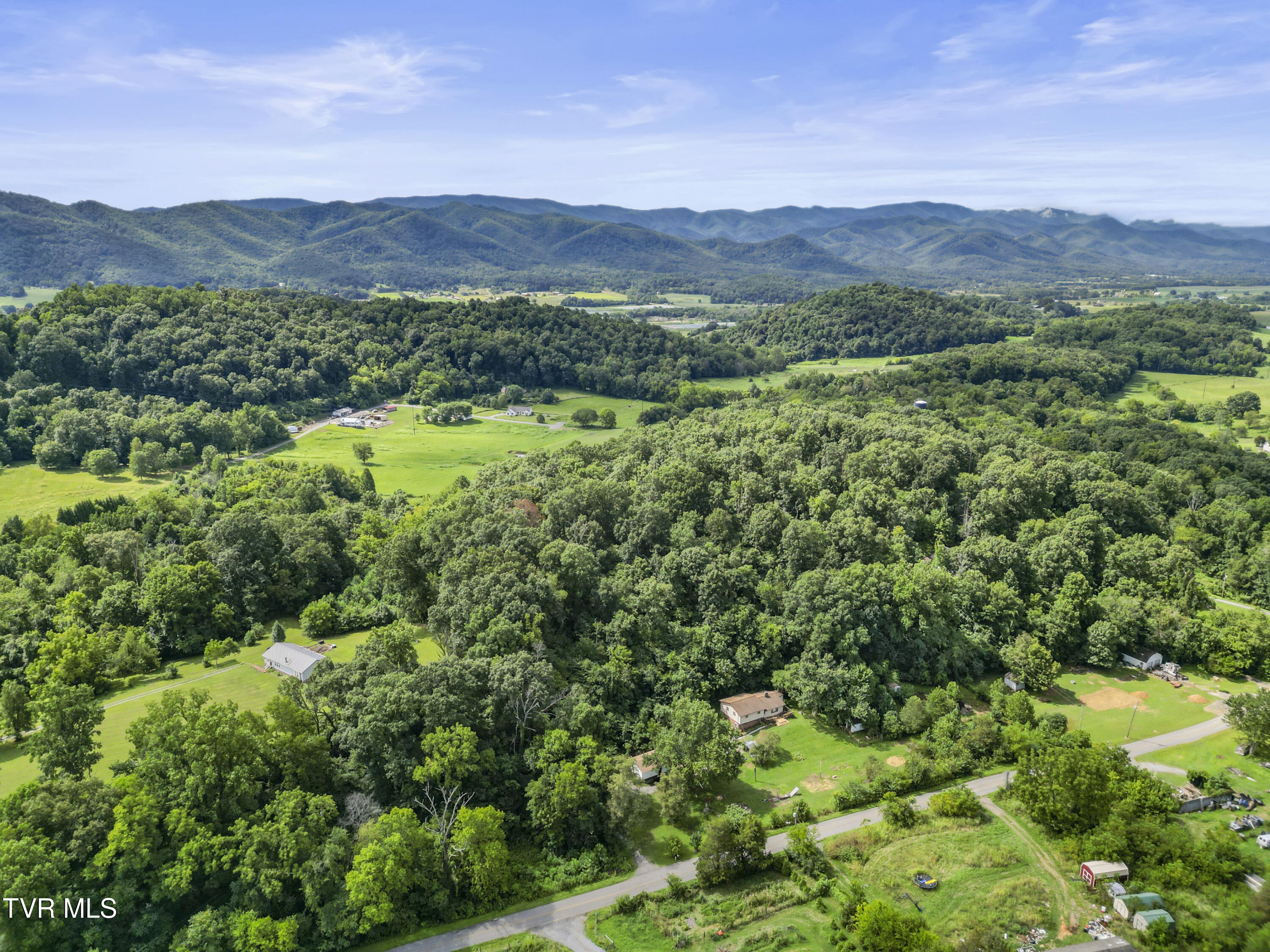 345 Mt Wesley Road Telford, TN 37690 - Photo 41 of 42 Aerial4