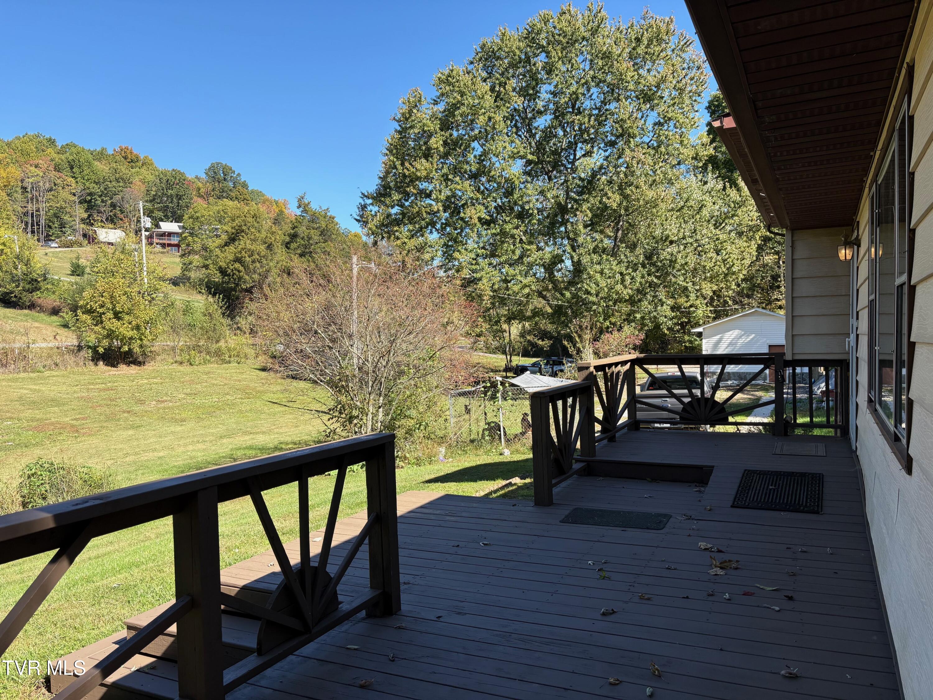 345 Mt Wesley Road Telford, TN 37690 - Photo 6 of 42 Porch.Entry