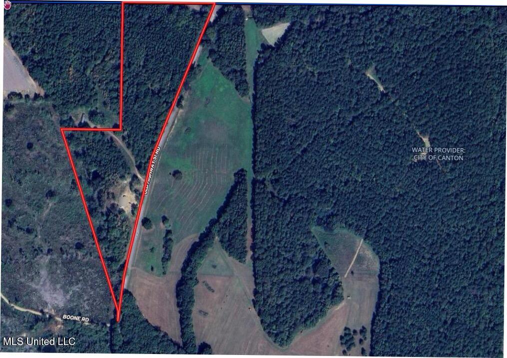 243 Old 51 Road Pickens, MS 39146 - Photo 2 of 6 vv112