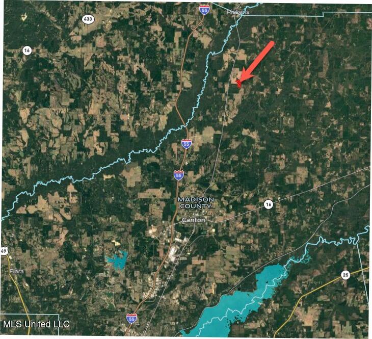 243 Old 51 Road Pickens, MS 39146 - Photo 3 of 6 vv11