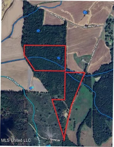 $183,000 | 243 Old 51 Road, Pickens, MS 39146