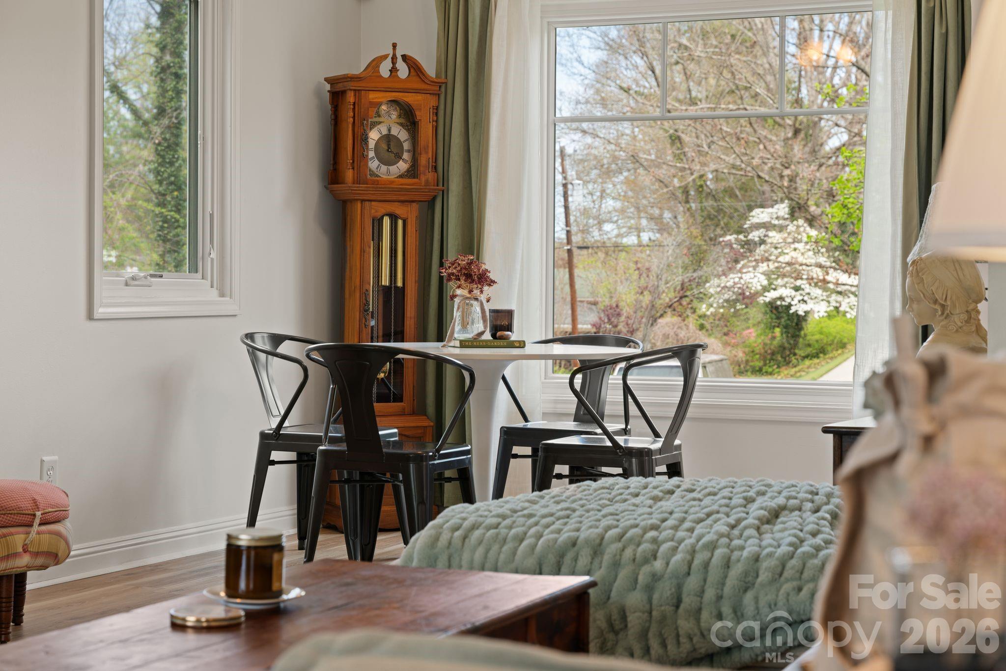539 Caribou Road Asheville, NC 28803 - Photo 12 of 44