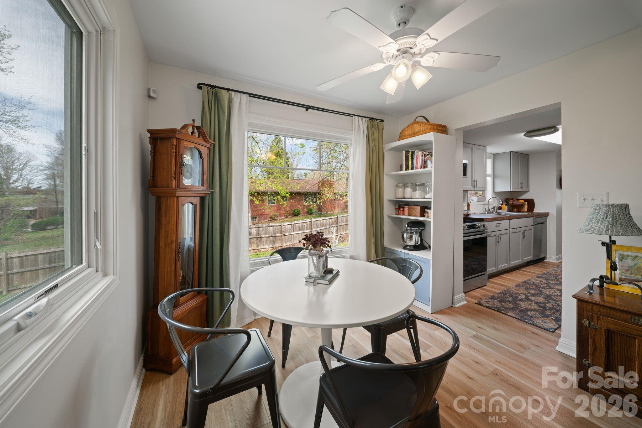 539 Caribou Road Asheville, NC 28803 - Photo 13 of 44