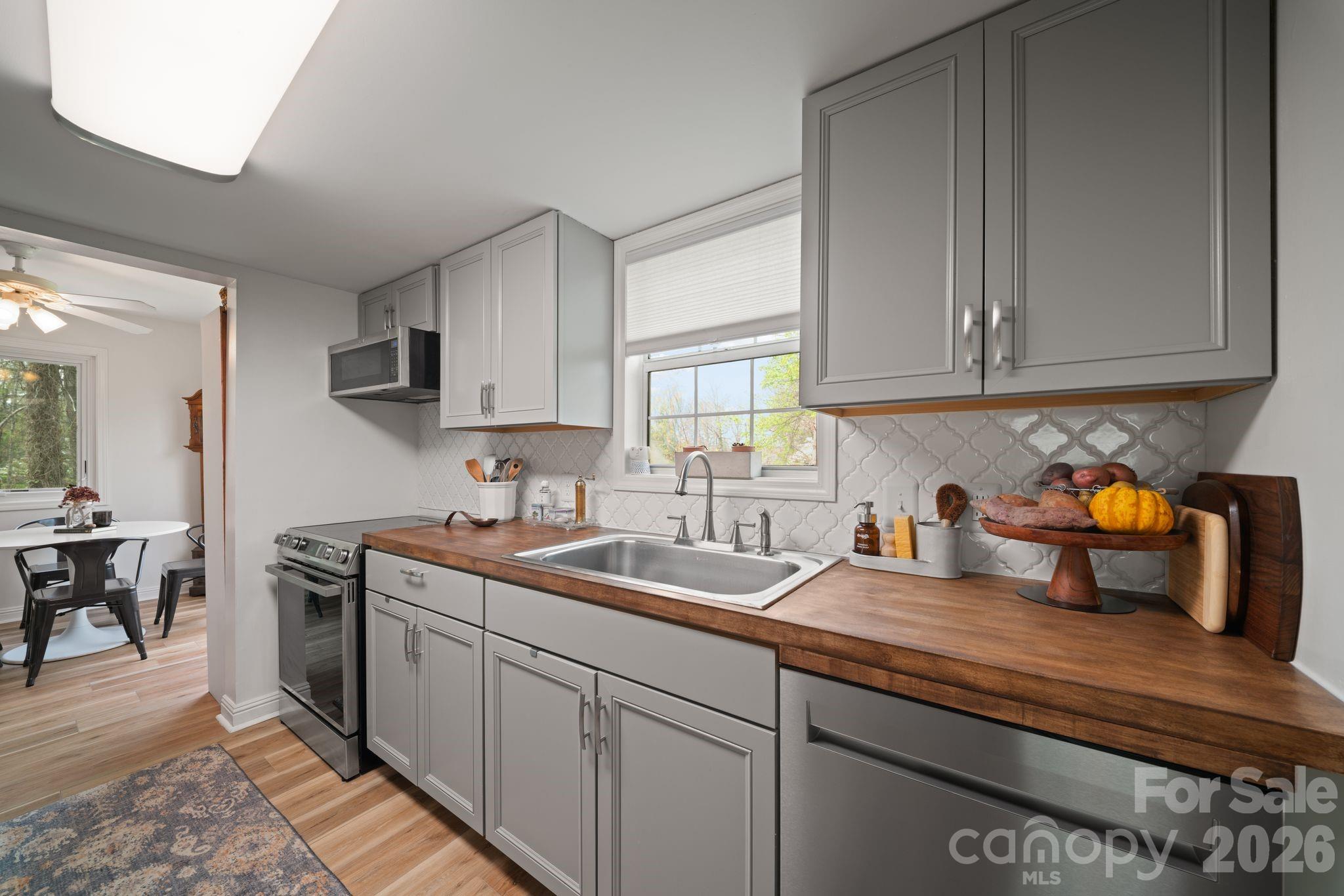 539 Caribou Road Asheville, NC 28803 - Photo 16 of 44