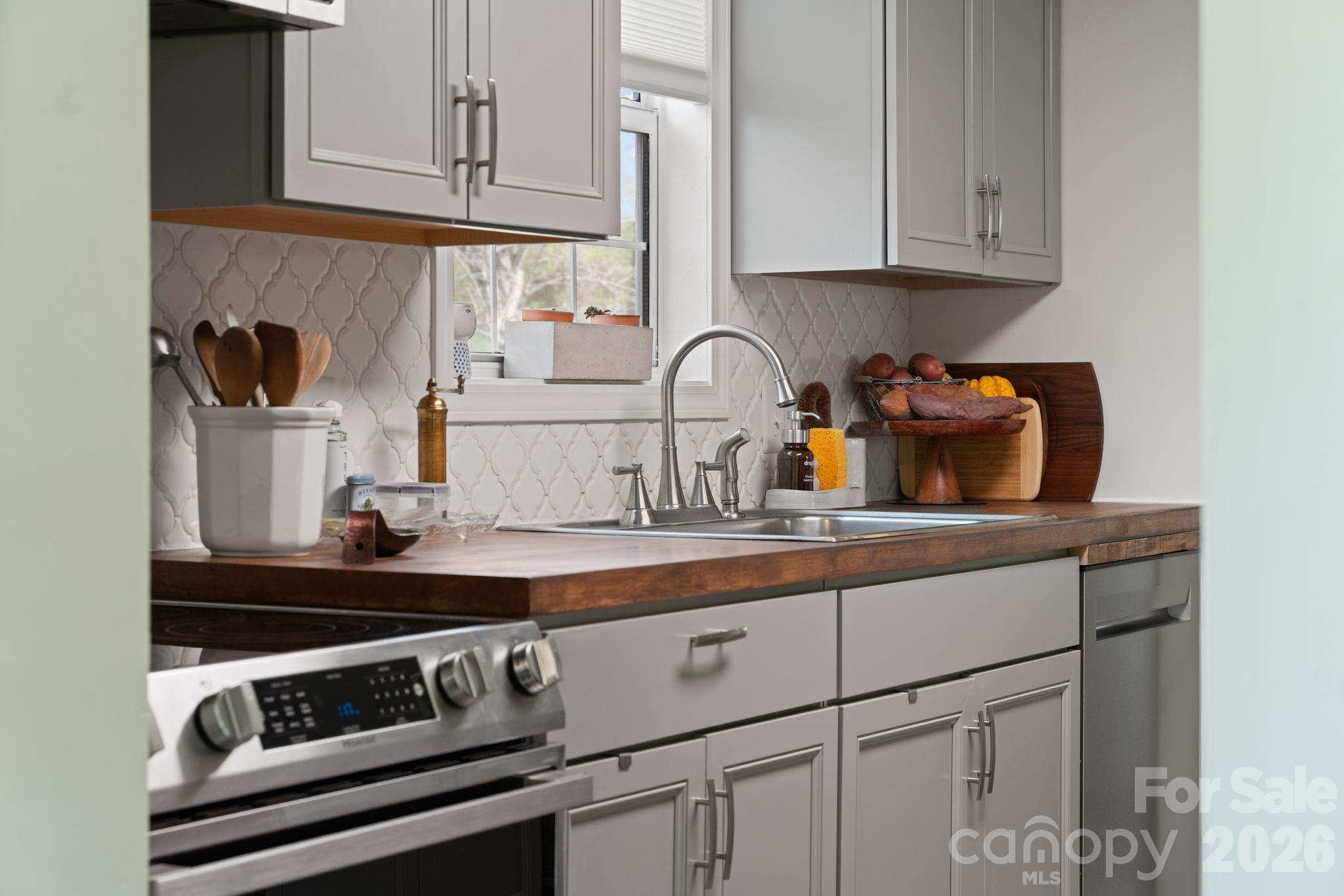 539 Caribou Road Asheville, NC 28803 - Photo 17 of 44