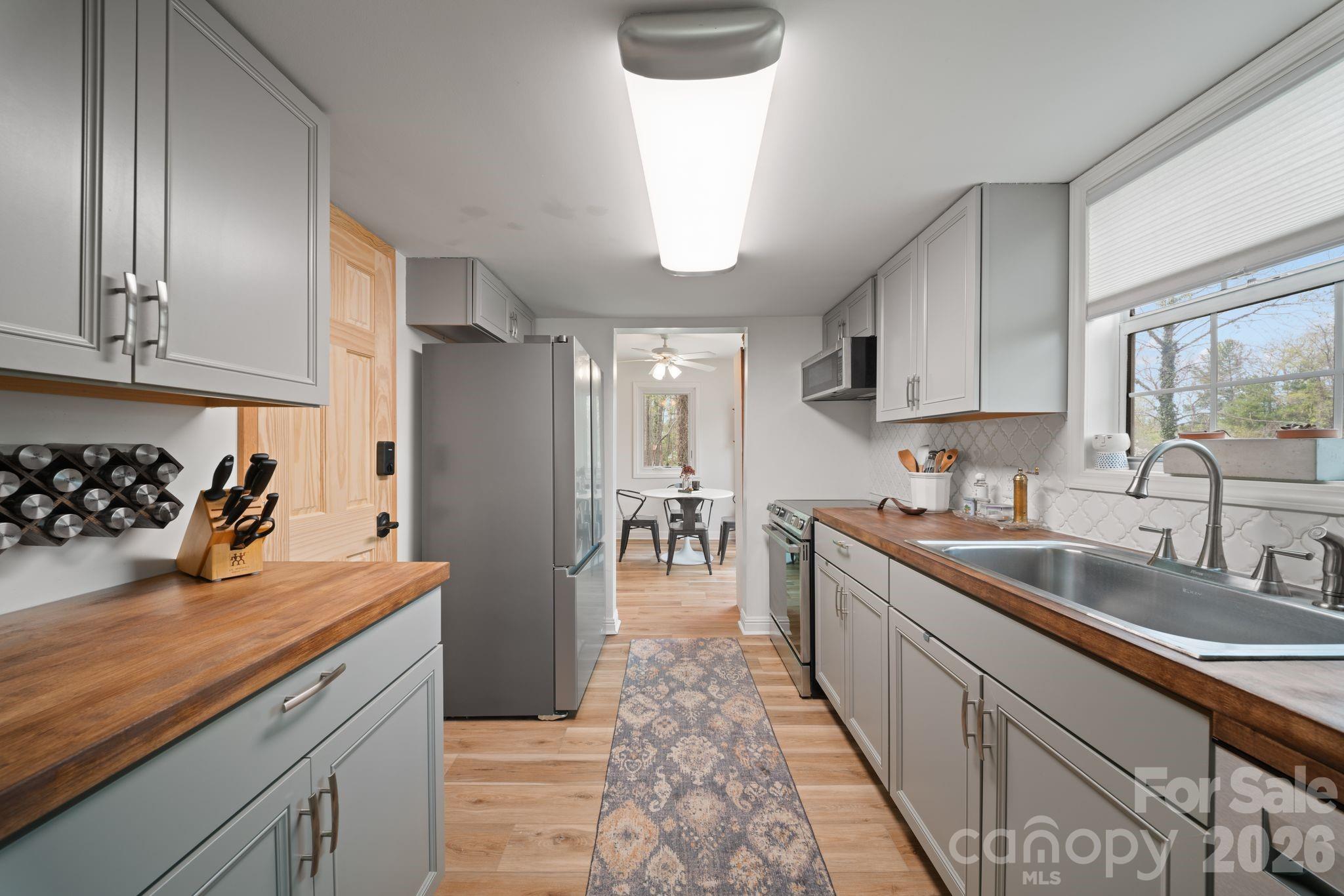 539 Caribou Road Asheville, NC 28803 - Photo 18 of 44