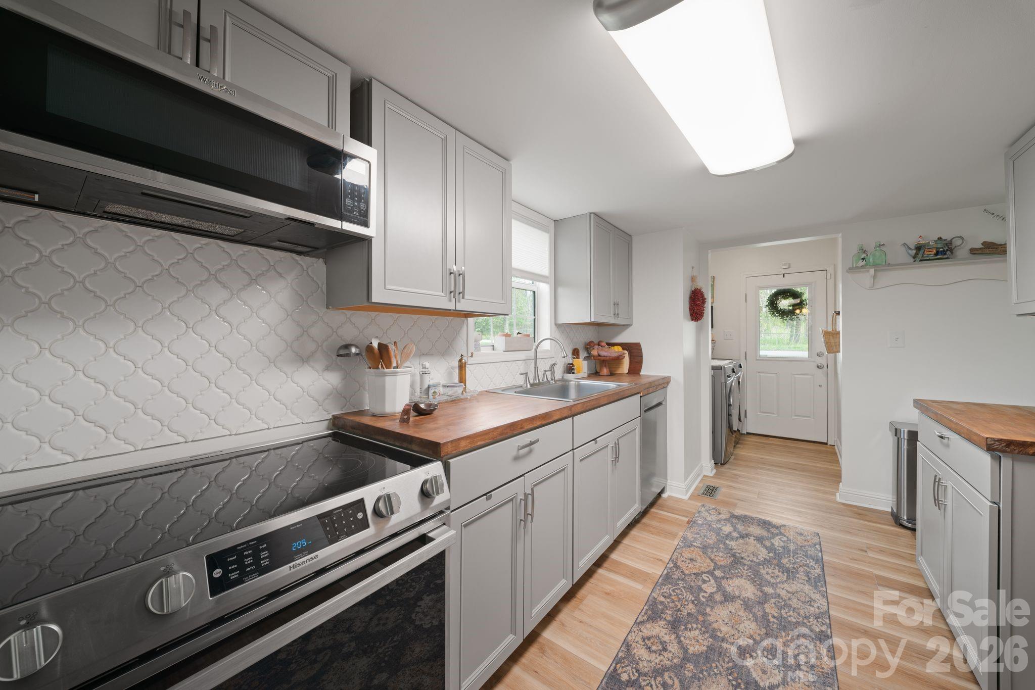 539 Caribou Road Asheville, NC 28803 - Photo 19 of 44