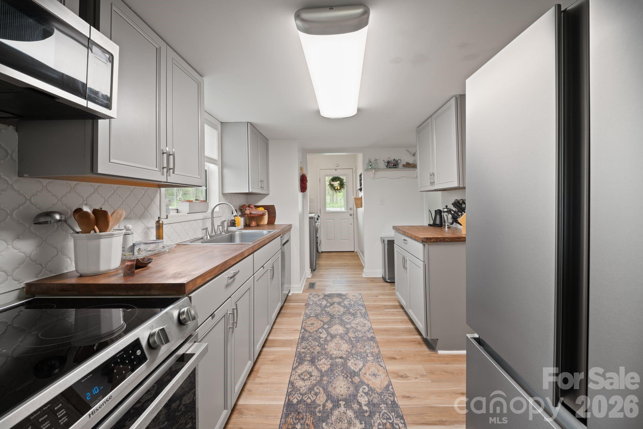 539 Caribou Road Asheville, NC 28803 - Photo 20 of 44