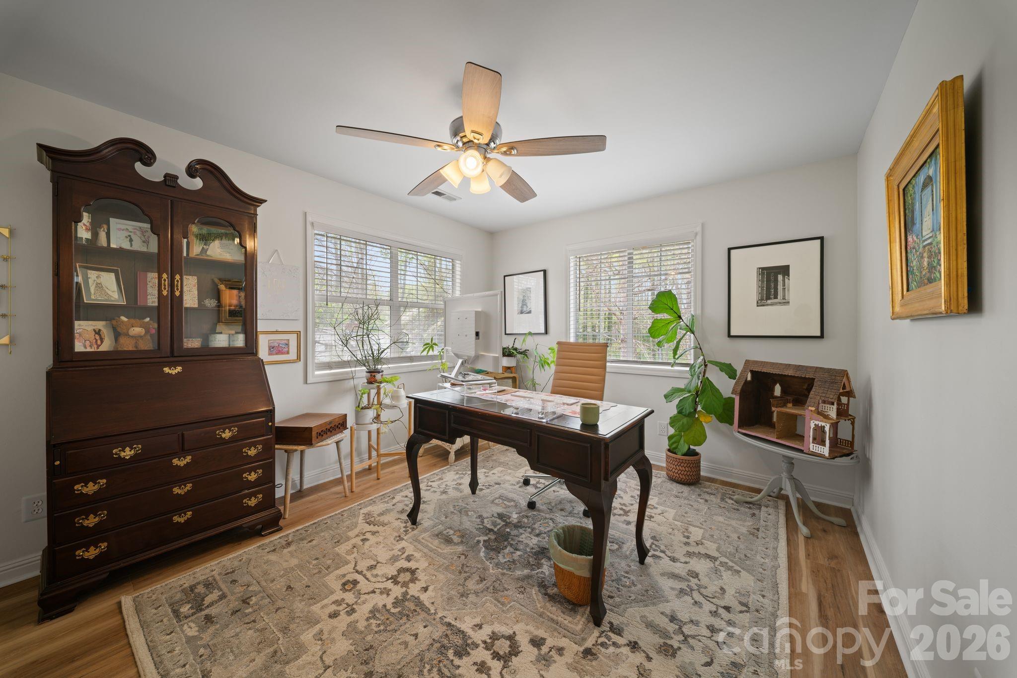 539 Caribou Road Asheville, NC 28803 - Photo 28 of 44