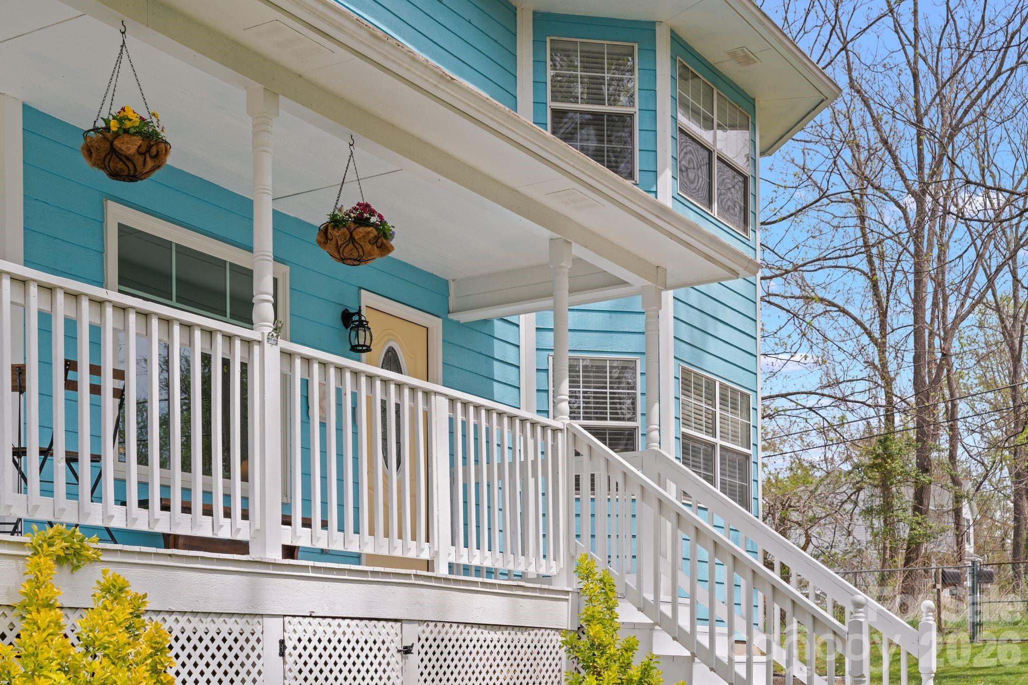 539 Caribou Road Asheville, NC 28803 - Photo 5 of 44