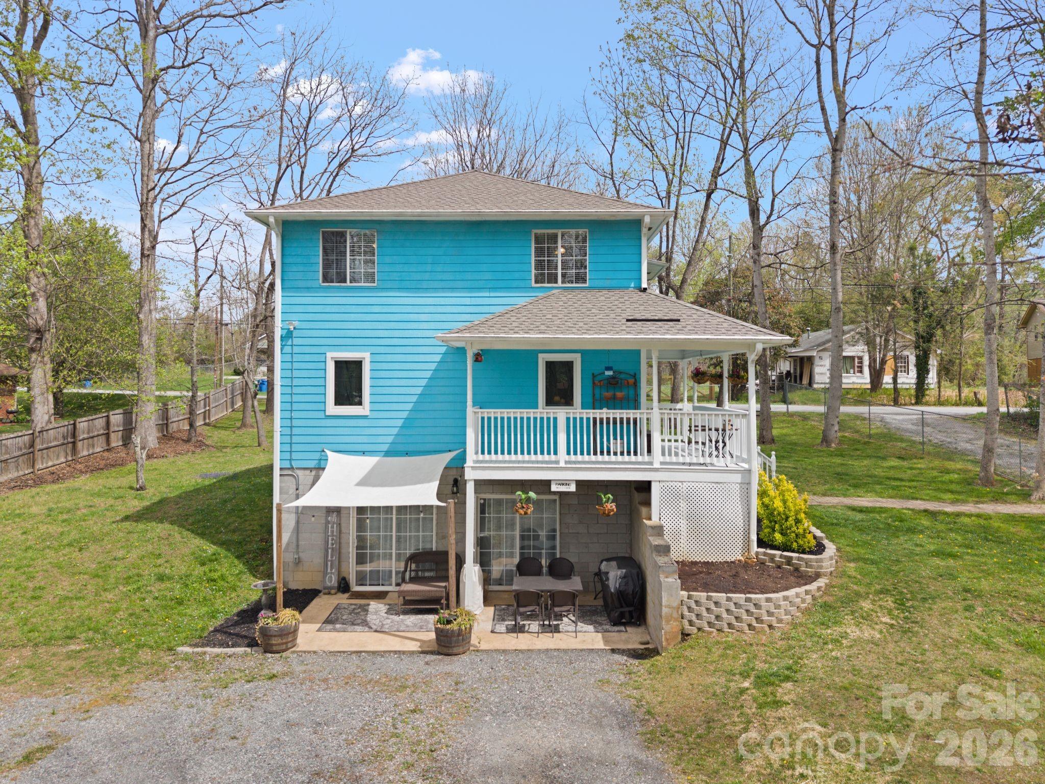539 Caribou Road Asheville, NC 28803 - Photo 6 of 44