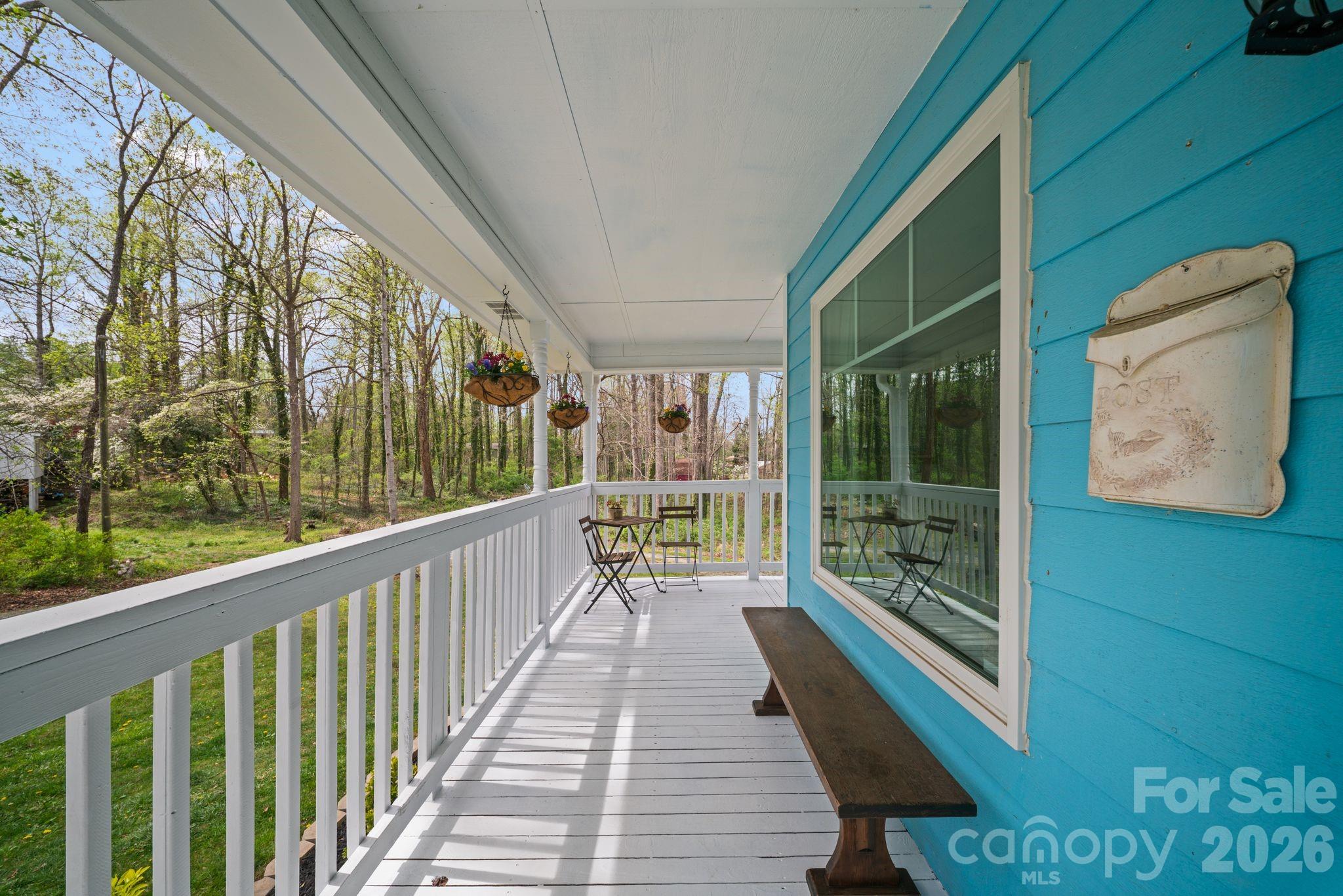 539 Caribou Road Asheville, NC 28803 - Photo 7 of 44