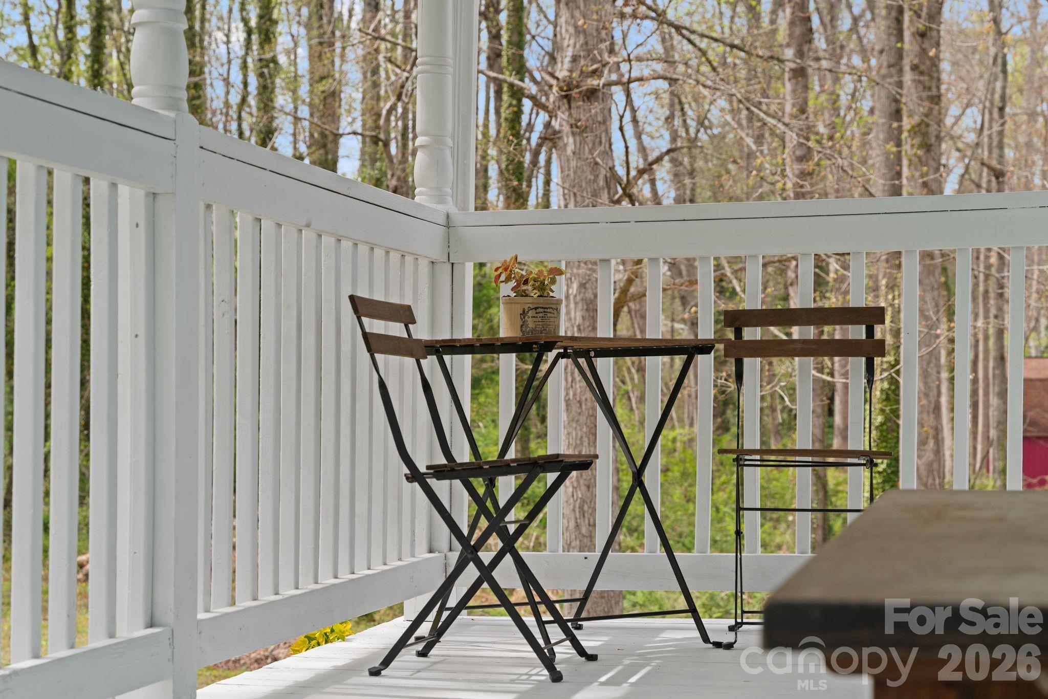 539 Caribou Road Asheville, NC 28803 - Photo 8 of 44