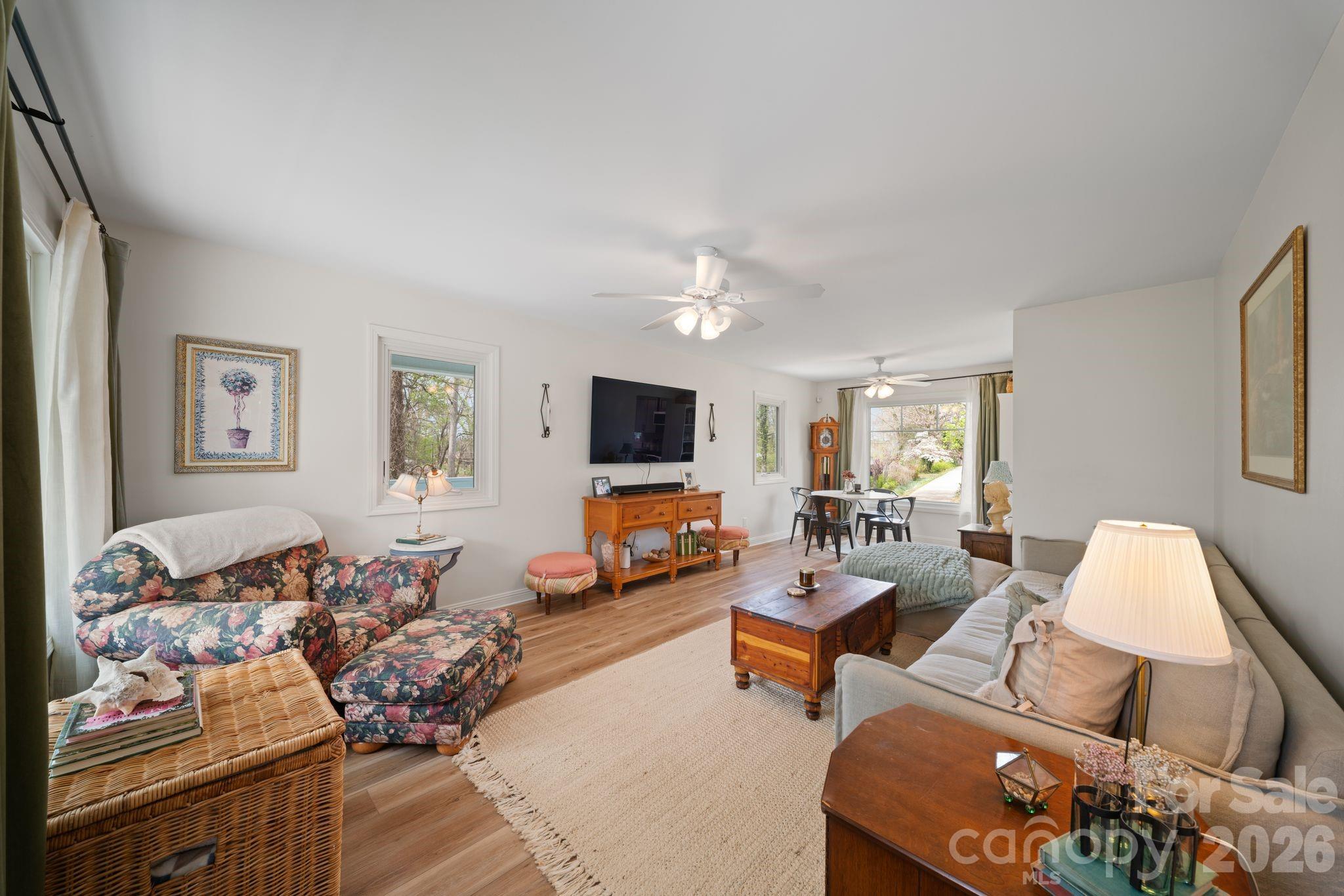 539 Caribou Road Asheville, NC 28803 - Photo 10 of 44