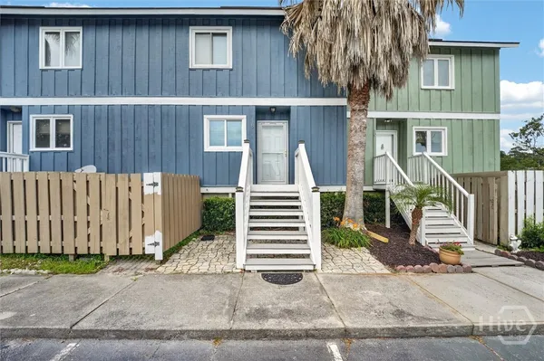 $289,000 | 12502 Apache Avenue, Unit 18, Savannah, GA 31419