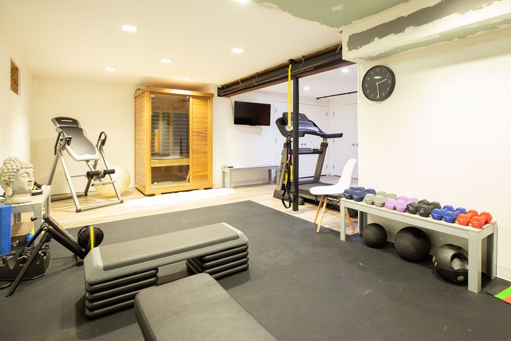 140 Whiting Street Hingham, MA 02043 - Photo 15 of 25 a bedroom with furniture and a window