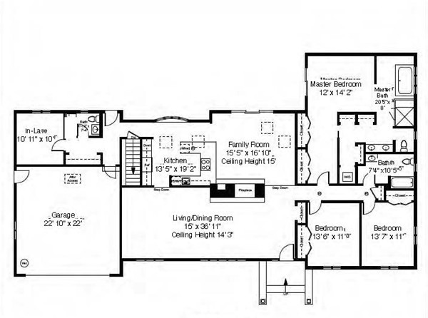 140 Whiting Street Hingham, MA 02043 - Photo 24 of 25